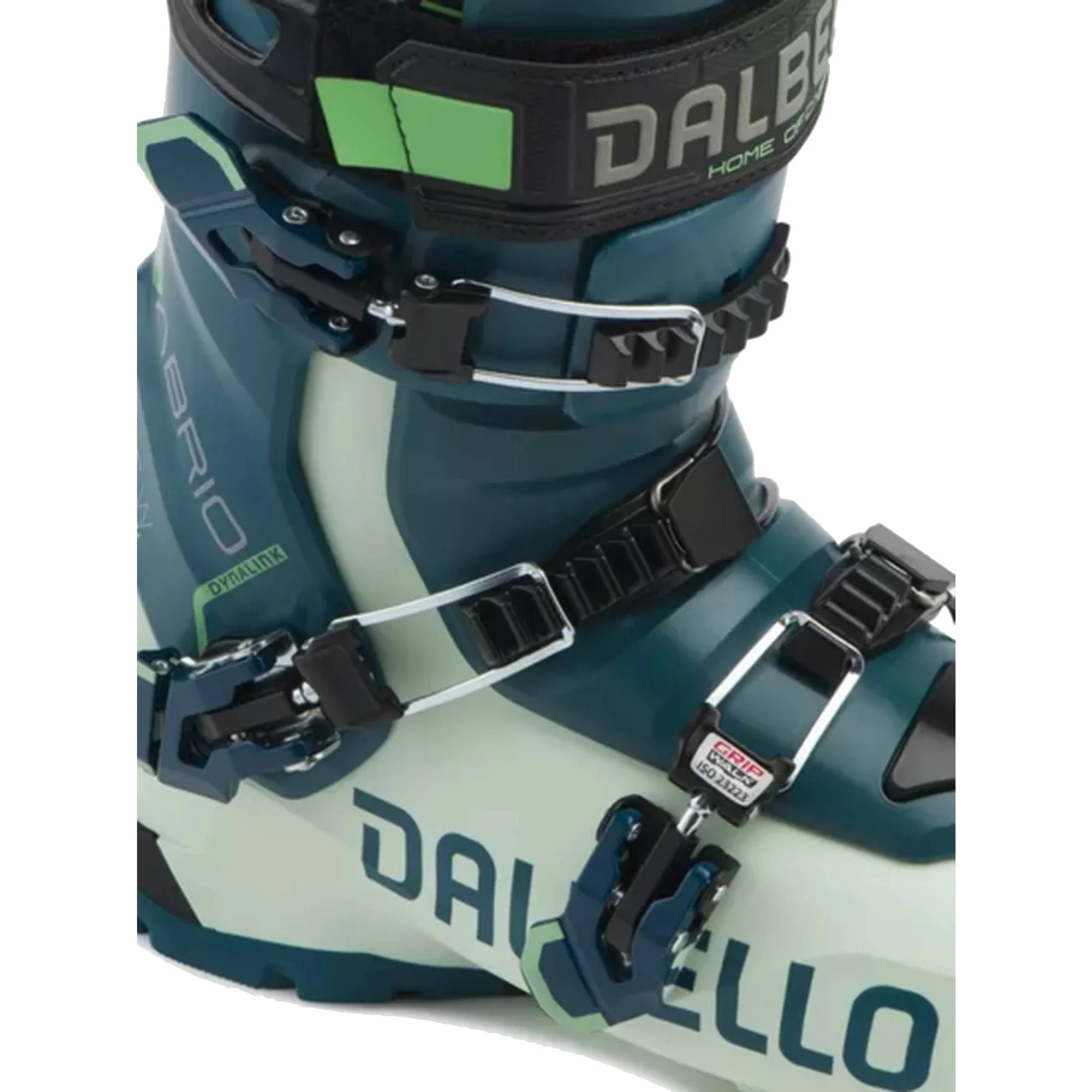 Dalbello Cabrio MV 95 3D Wrap GW Womens Ski Boot 2026 - Image 7