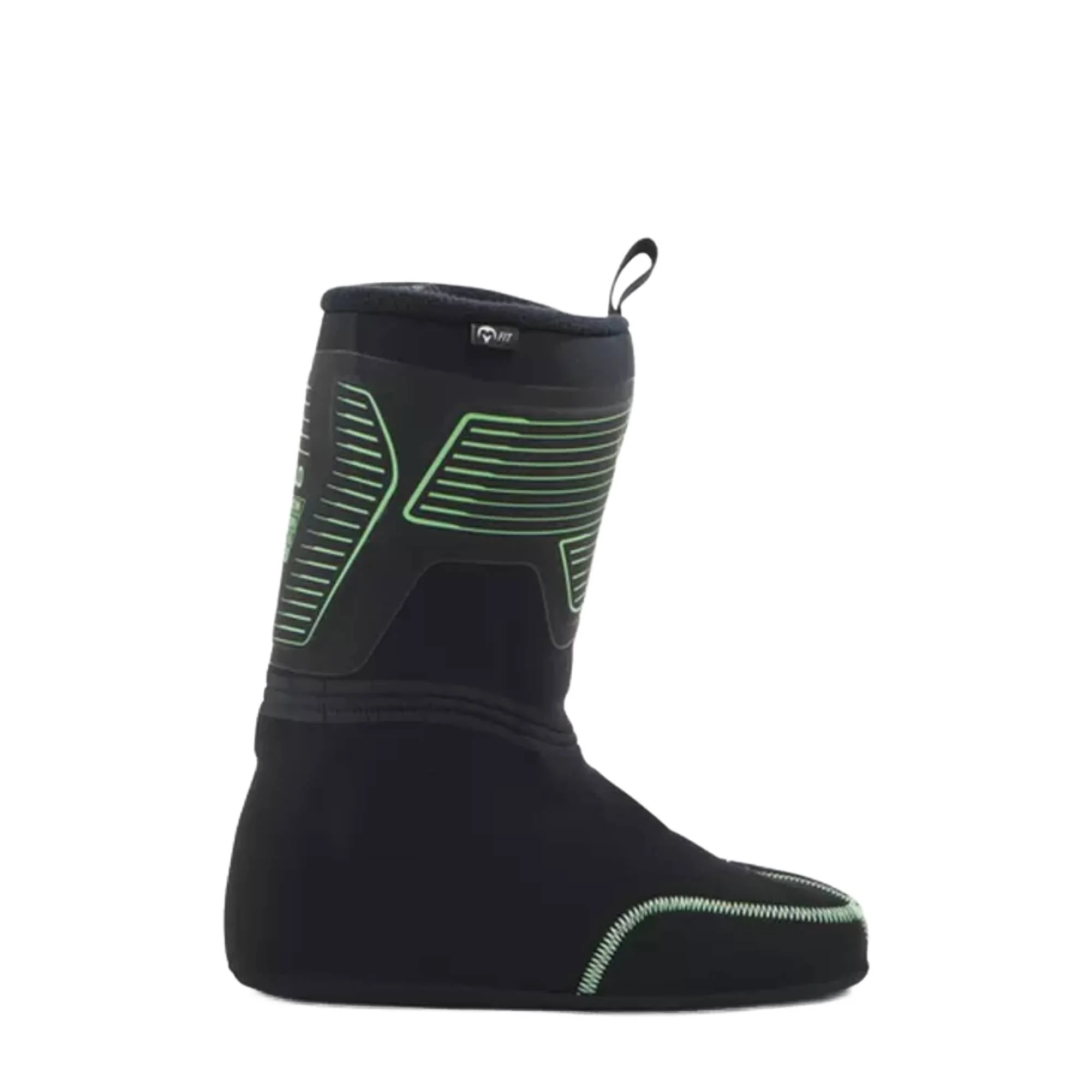 Dalbello Cabrio MV 95 3D Wrap GW Womens Ski Boot 2026 - Image 9