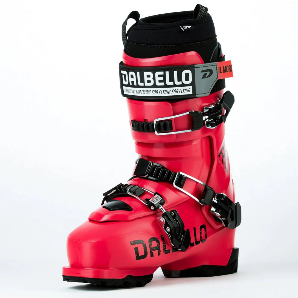 Dalbello IL Moro 110 GW Mens Ski Boot 2024 - Image 2