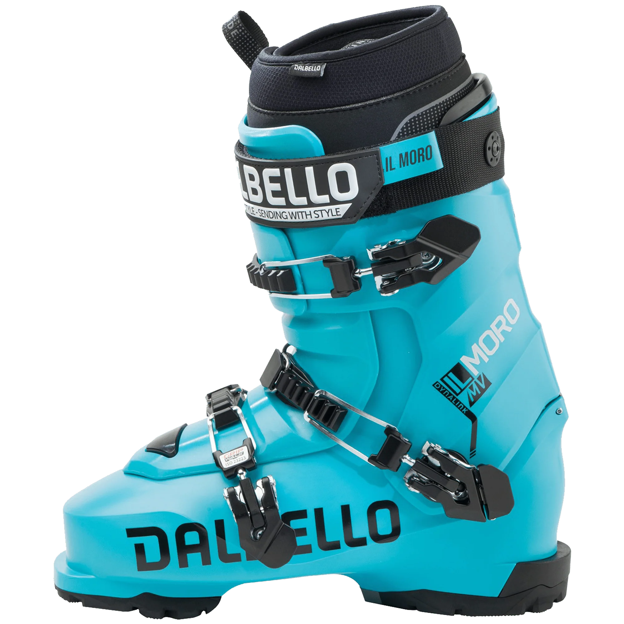 Dalbello IL Moro MV 90 3D Wrap GW Ski Boot 2025