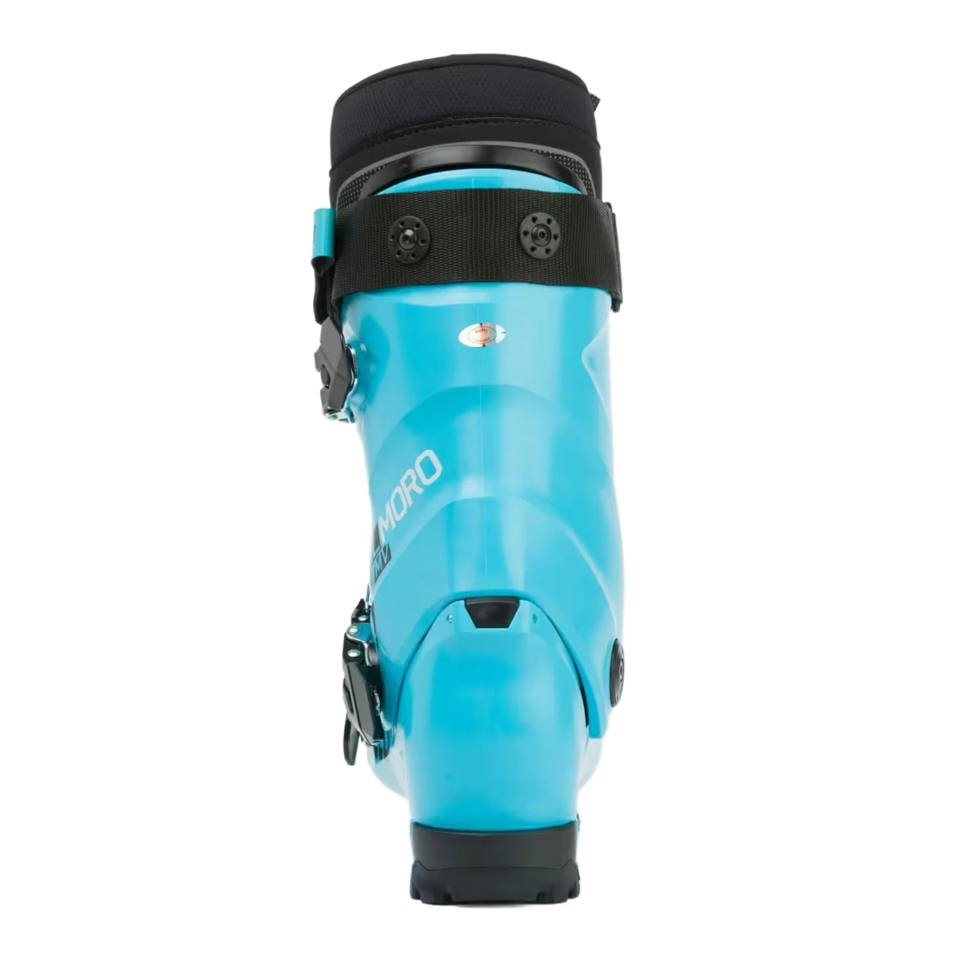 Dalbello IL Moro MV 90 3D Wrap GW Ski Boot 2025 - Image 3