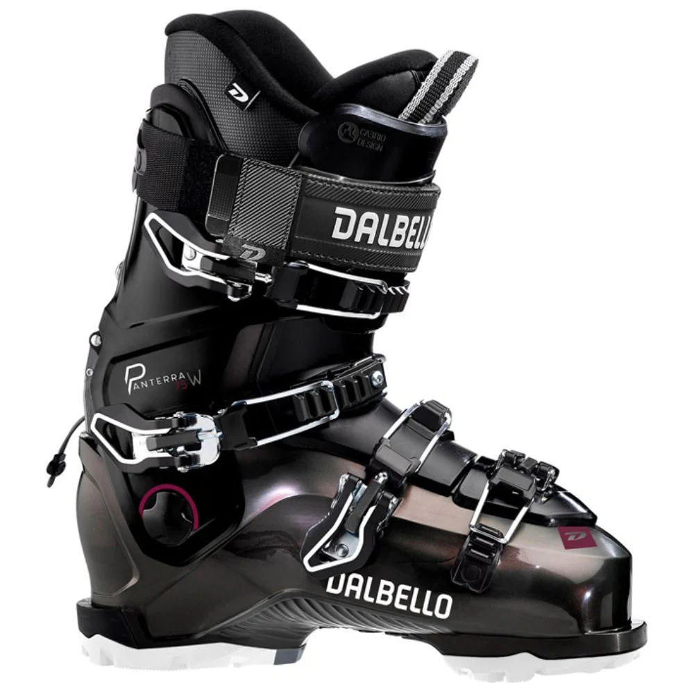 Dalbello Panterra 75 GW Womens Ski Boot 2023 - Image 3