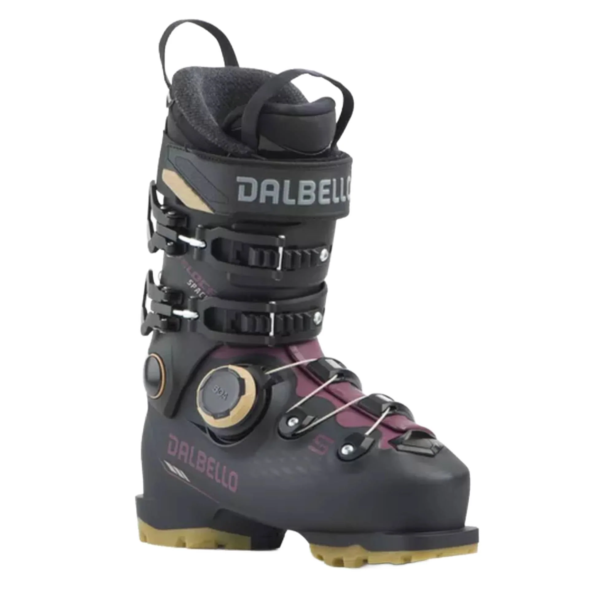 Dalbello Veloce Space 85 Womens Ski Boot 2026 - Image 2