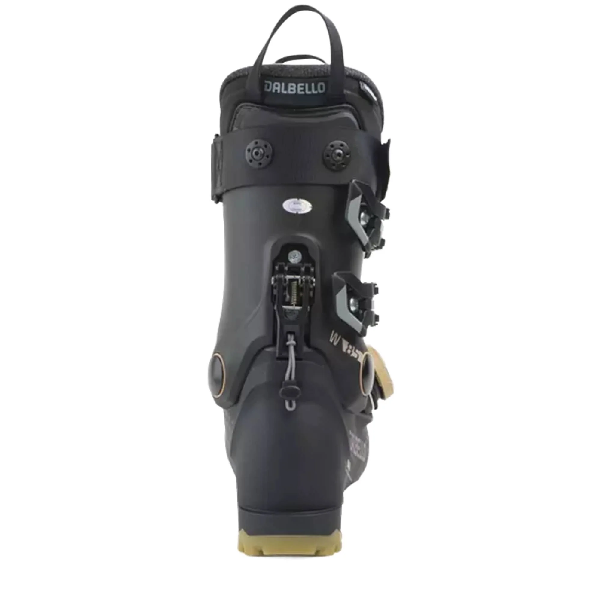 Dalbello Veloce Space 85 Womens Ski Boot 2026 - Image 4