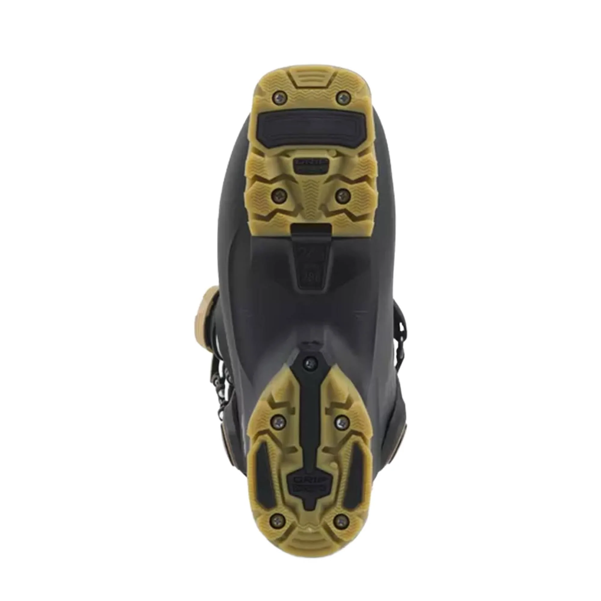Dalbello Veloce Space 85 Womens Ski Boot 2026 - Image 5