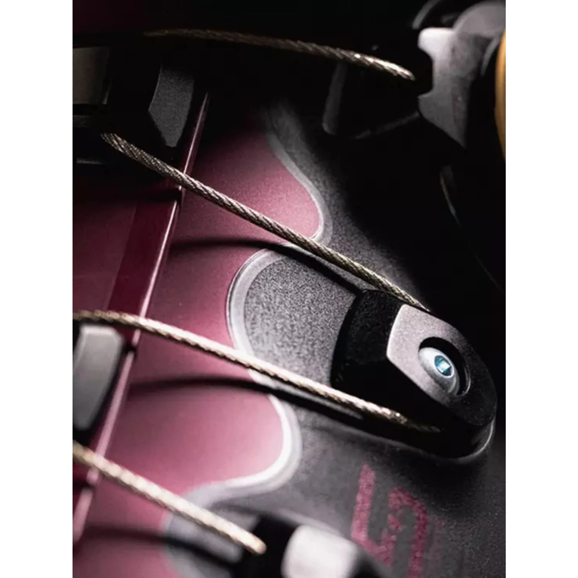 Dalbello Veloce Space 85 Womens Ski Boot 2026 - Image 8