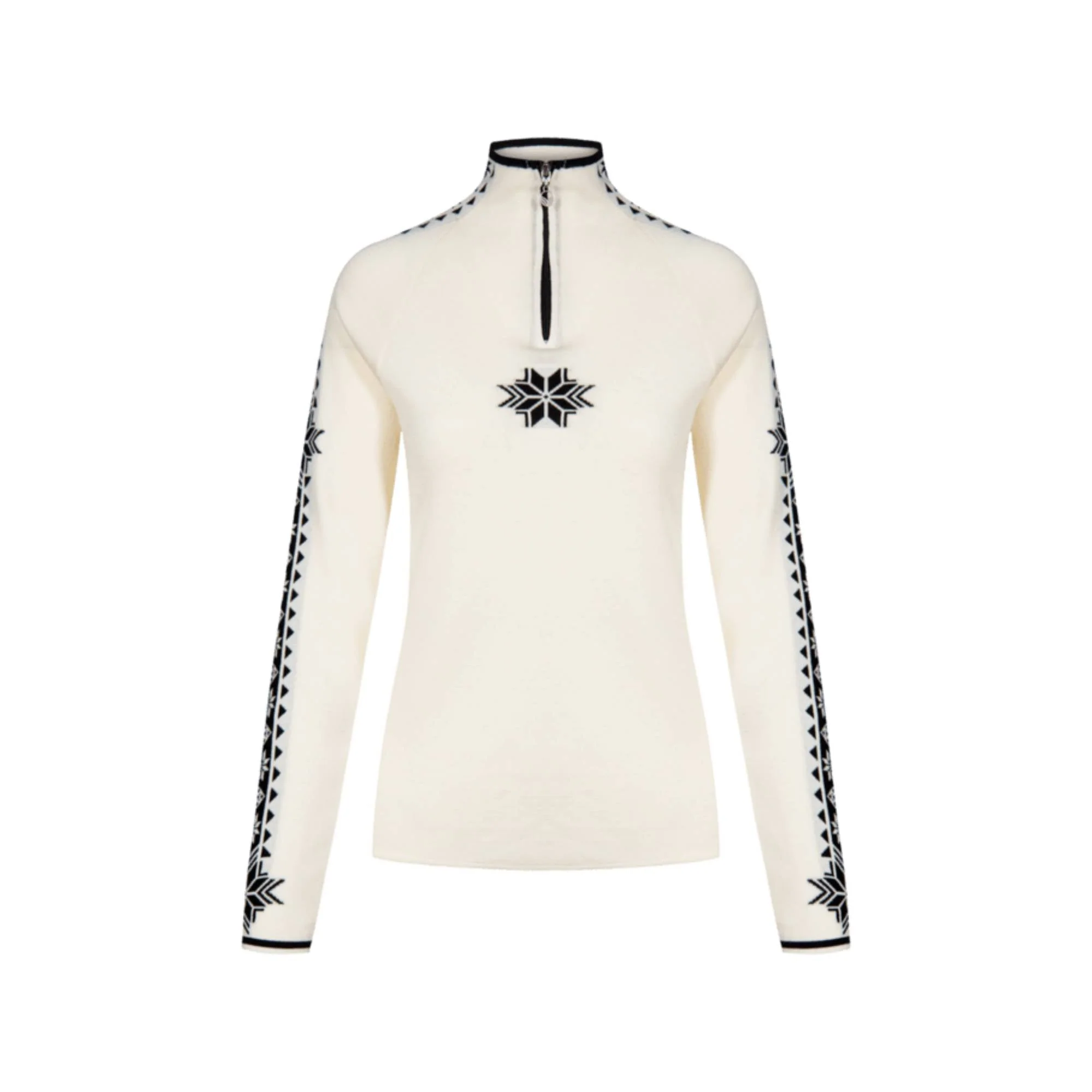 Dale of Norway Geilo Womens Sweater 2026 - Image 2