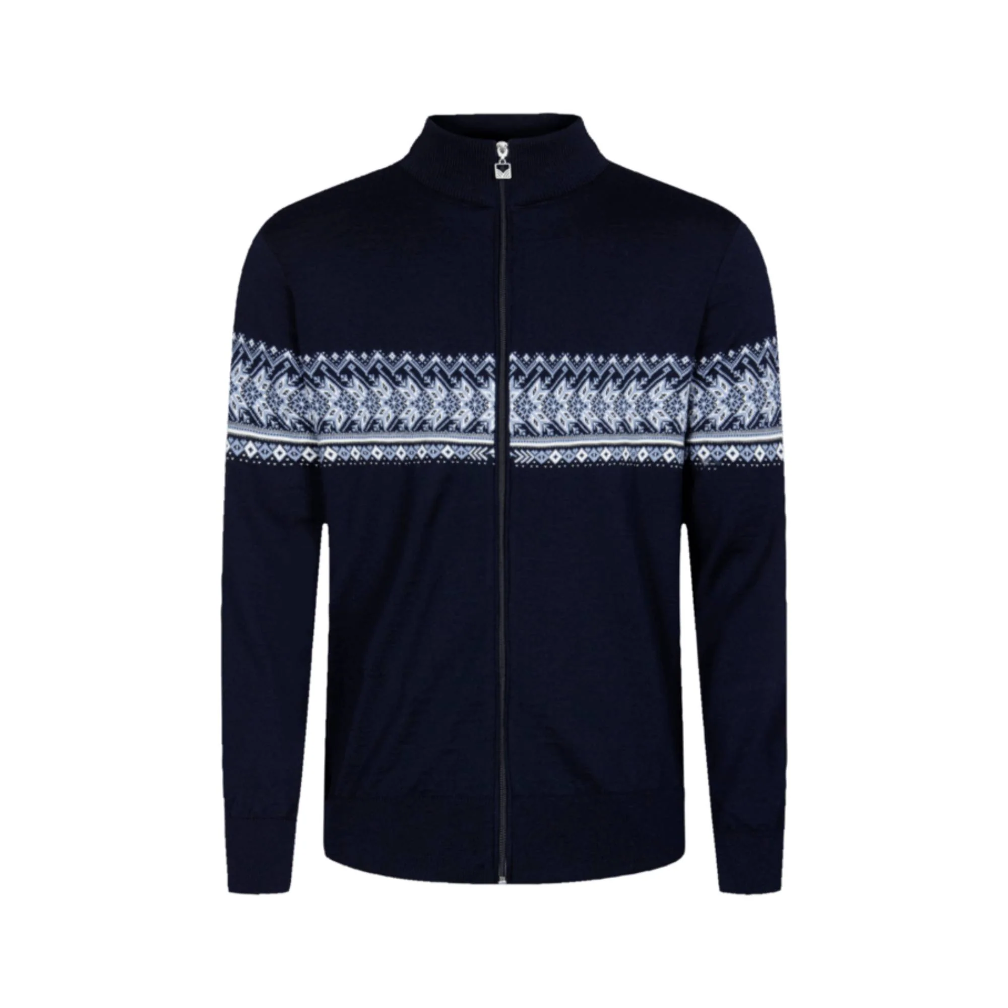 Dale of Norway Hovden Mens FZ Sweater 2026