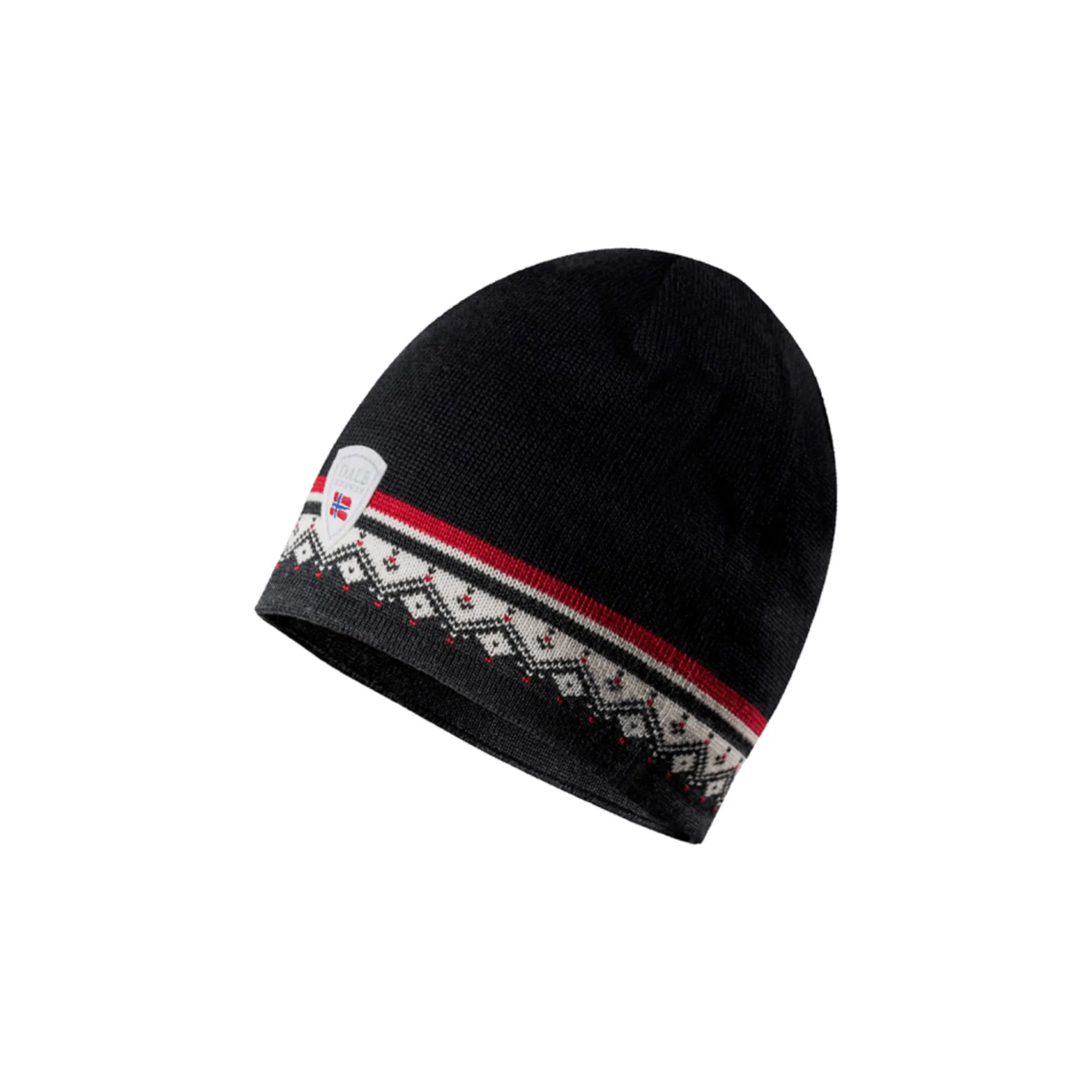 Dale of Norway Moritz Adult Hat - Image 2