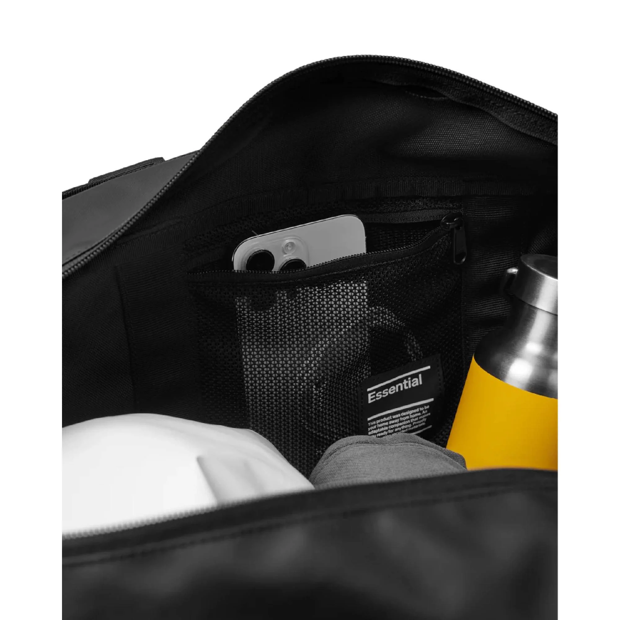Db Journey Essential Weekender Bag - Image 7