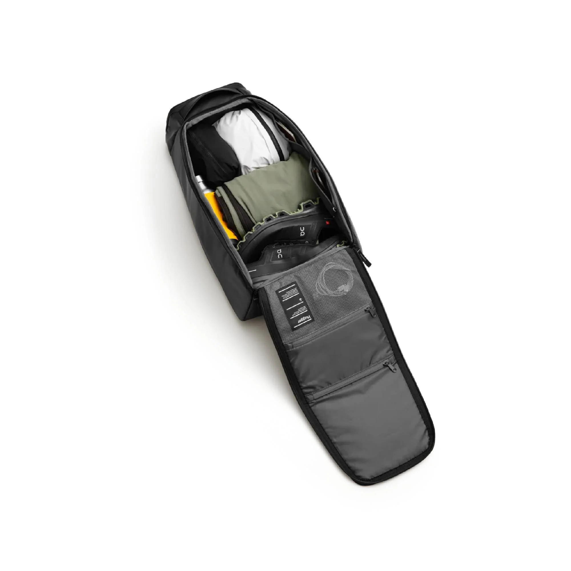 Db Journey Hugger Backpack - Image 9