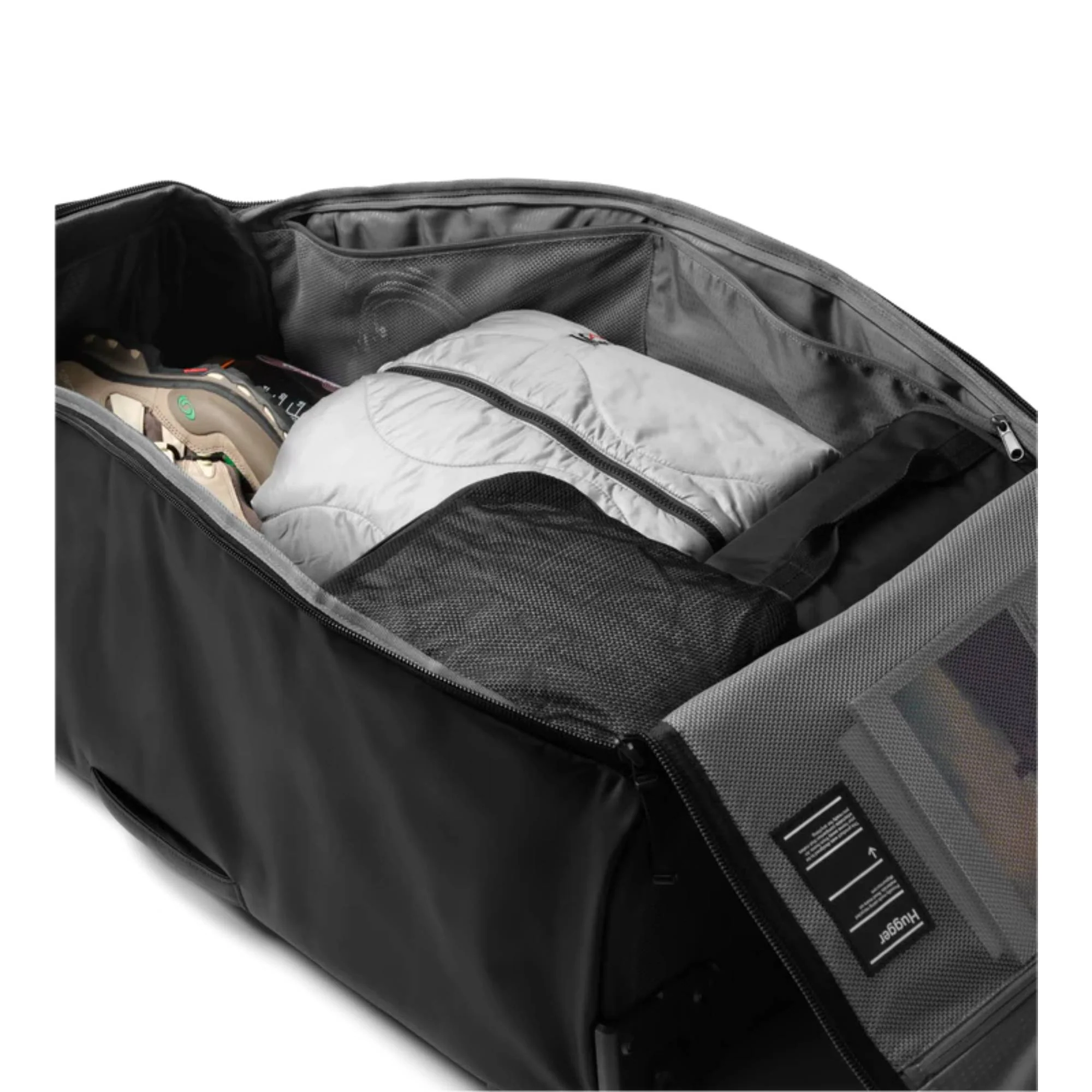 Db Journey Hugger Roller Bag - Image 8