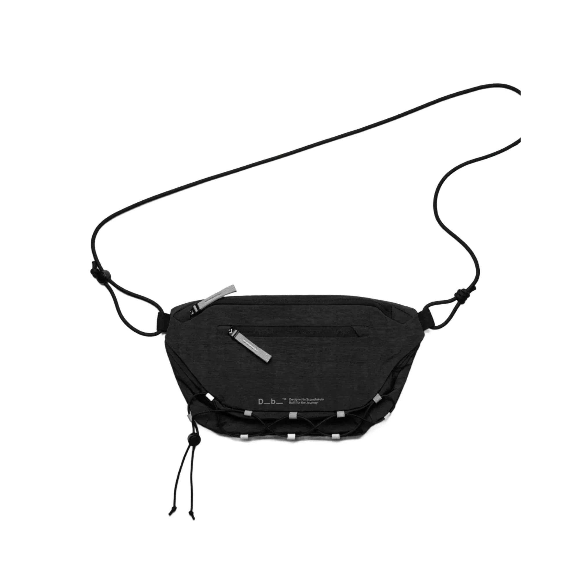 Db Journey Roamer Pro Sling Bag 6L - Image 2