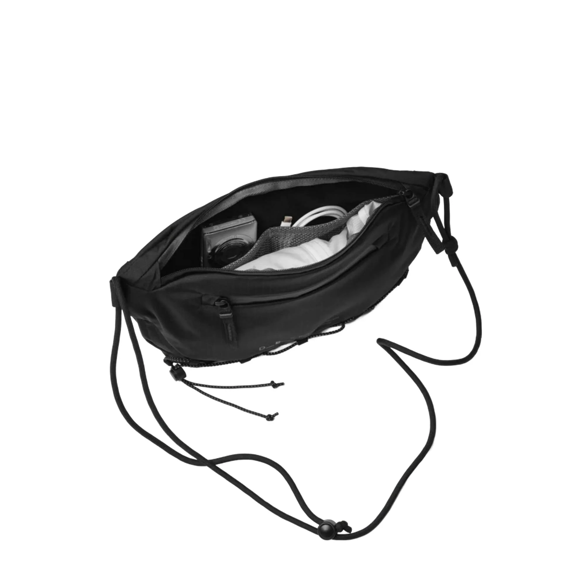 Db Journey Roamer Pro Sling Bag 6L - Image 5