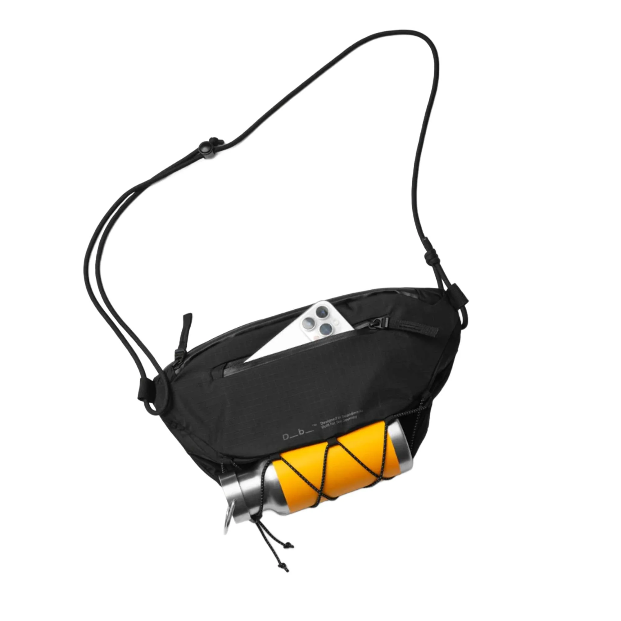 Db Journey Roamer Pro Sling Bag 6L - Image 7