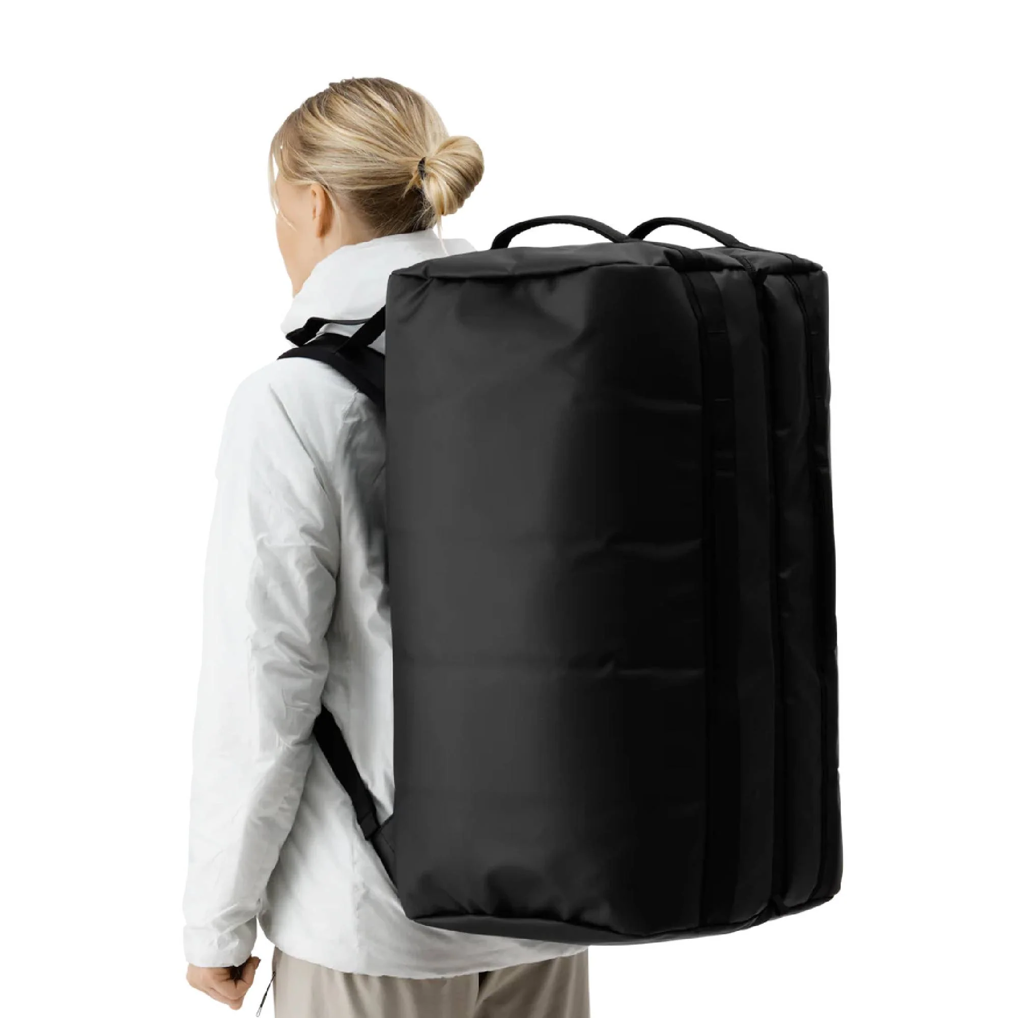 Db Journey Roamer Pro Split Duffel - Image 3