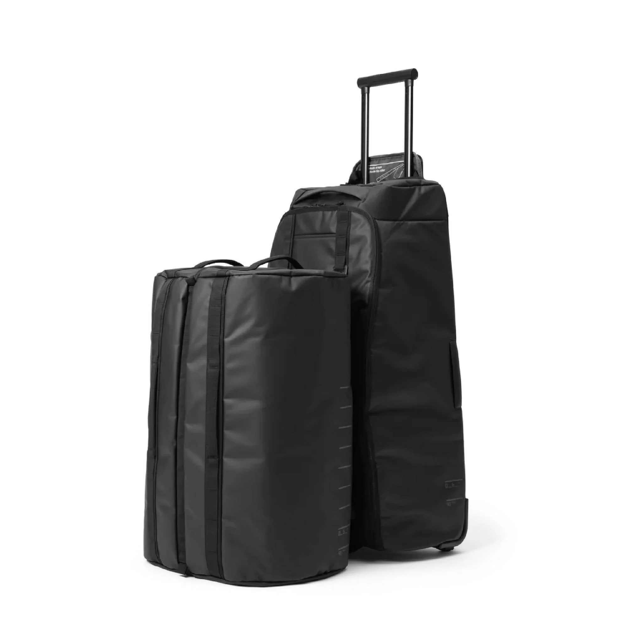 Db Journey Roamer Pro Split Duffel - Image 7