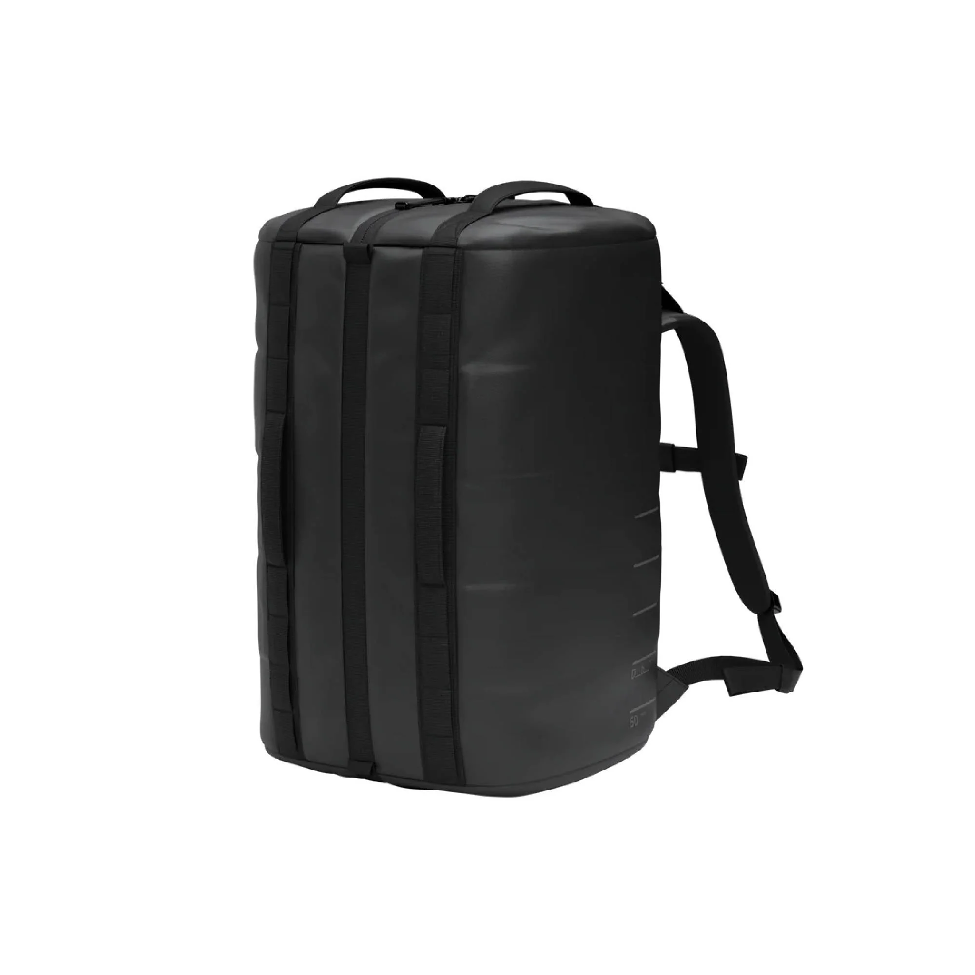 Db Journey Roamer Pro Split Duffel - Image 2