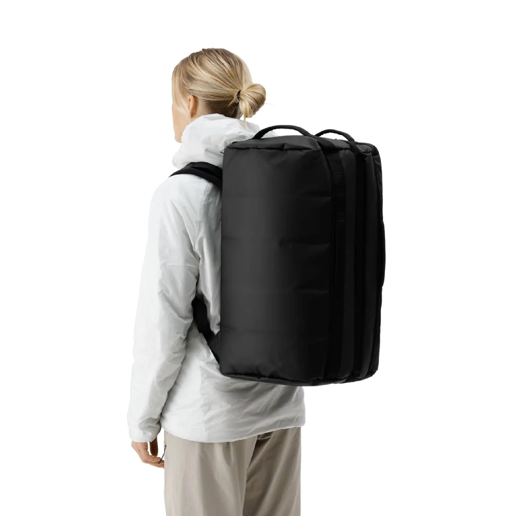 Db Journey Roamer Pro Split Duffel - Image 3