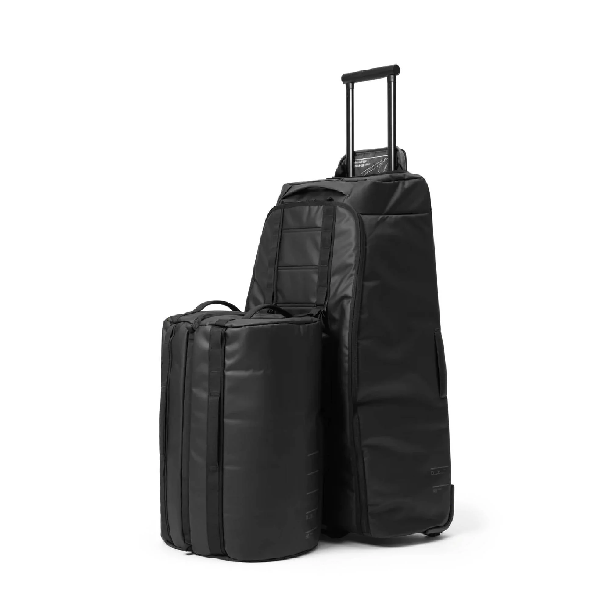 Db Journey Roamer Pro Split Duffel - Image 6