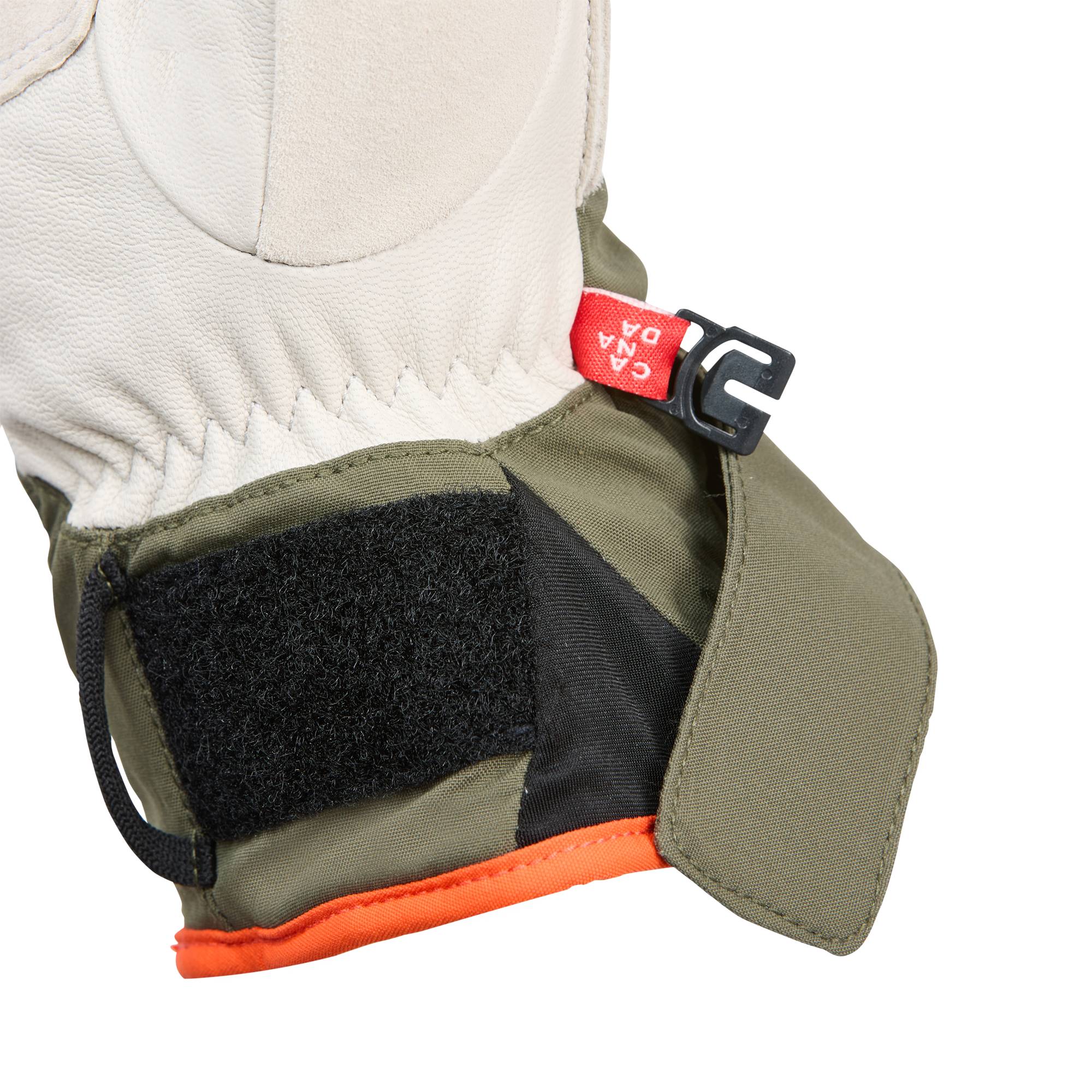 Kombi Canyon Short Mens Trigger Mitt - Image 4