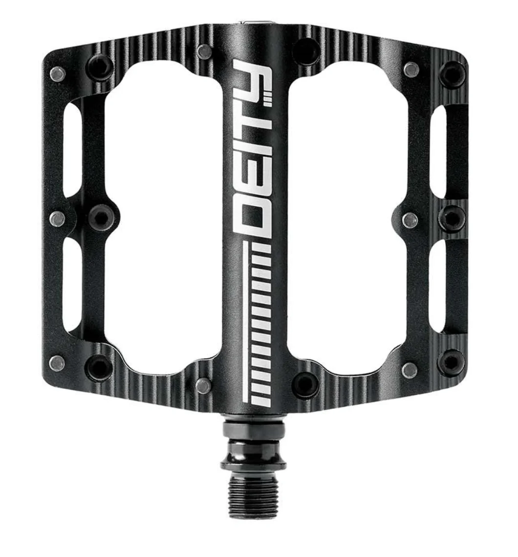 Deity Kat Platform Aluminum Pedals