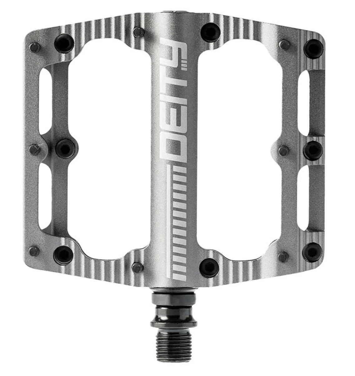 Deity Kat Platform Aluminum Pedals - Image 3