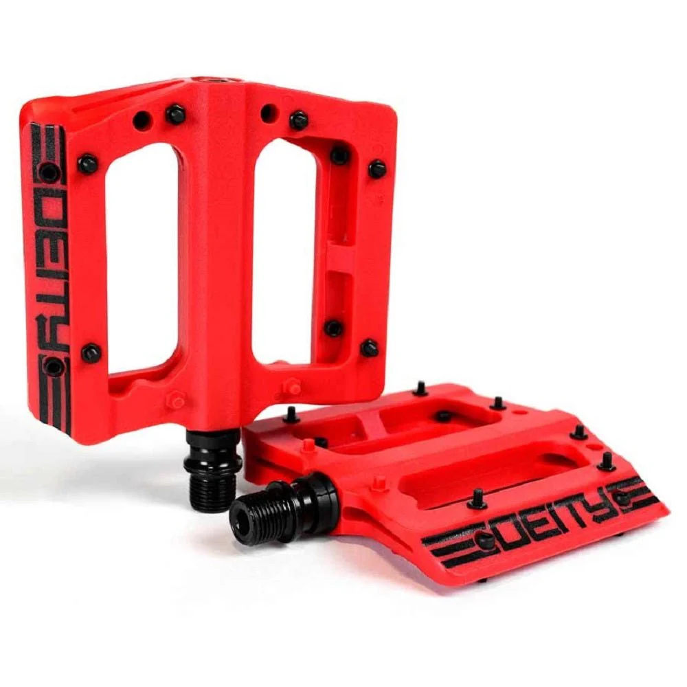 Deity Compound V2 Platform Pedal - Image 3