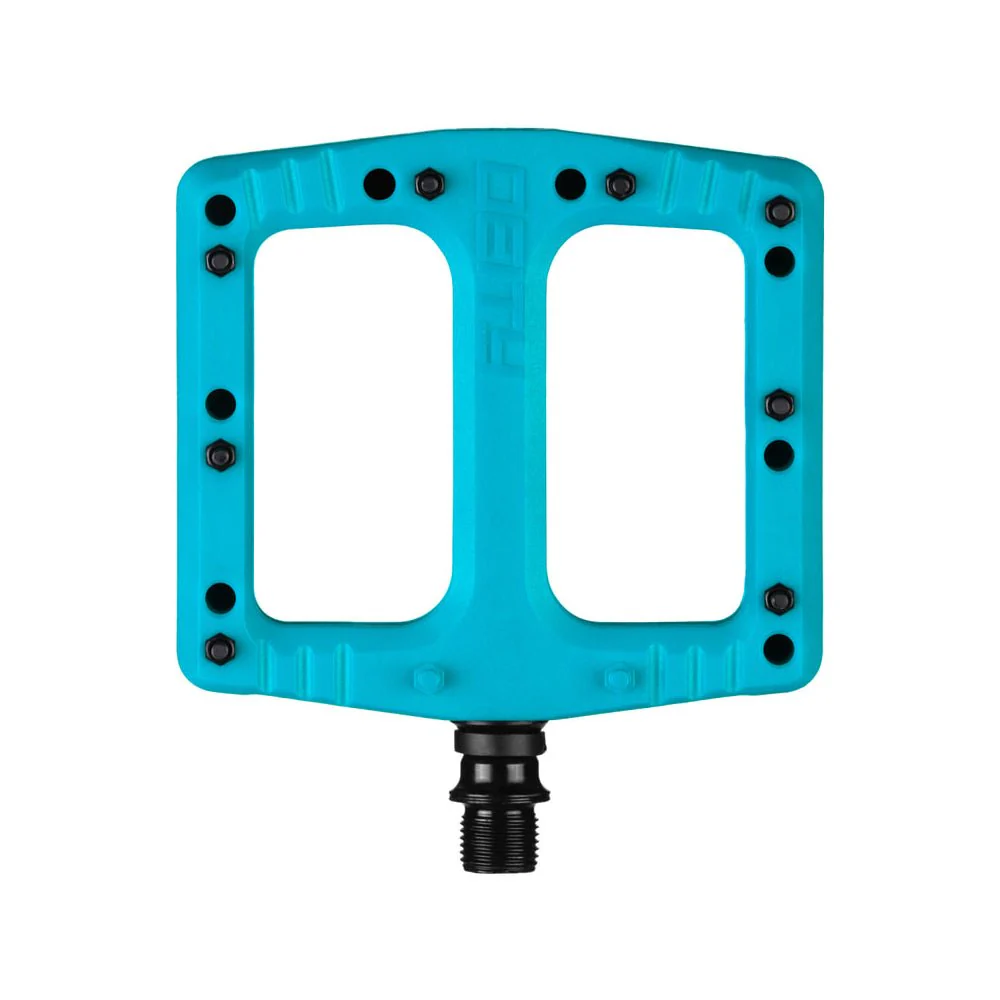 Deity Deftrap Platform Pedals - Image 2