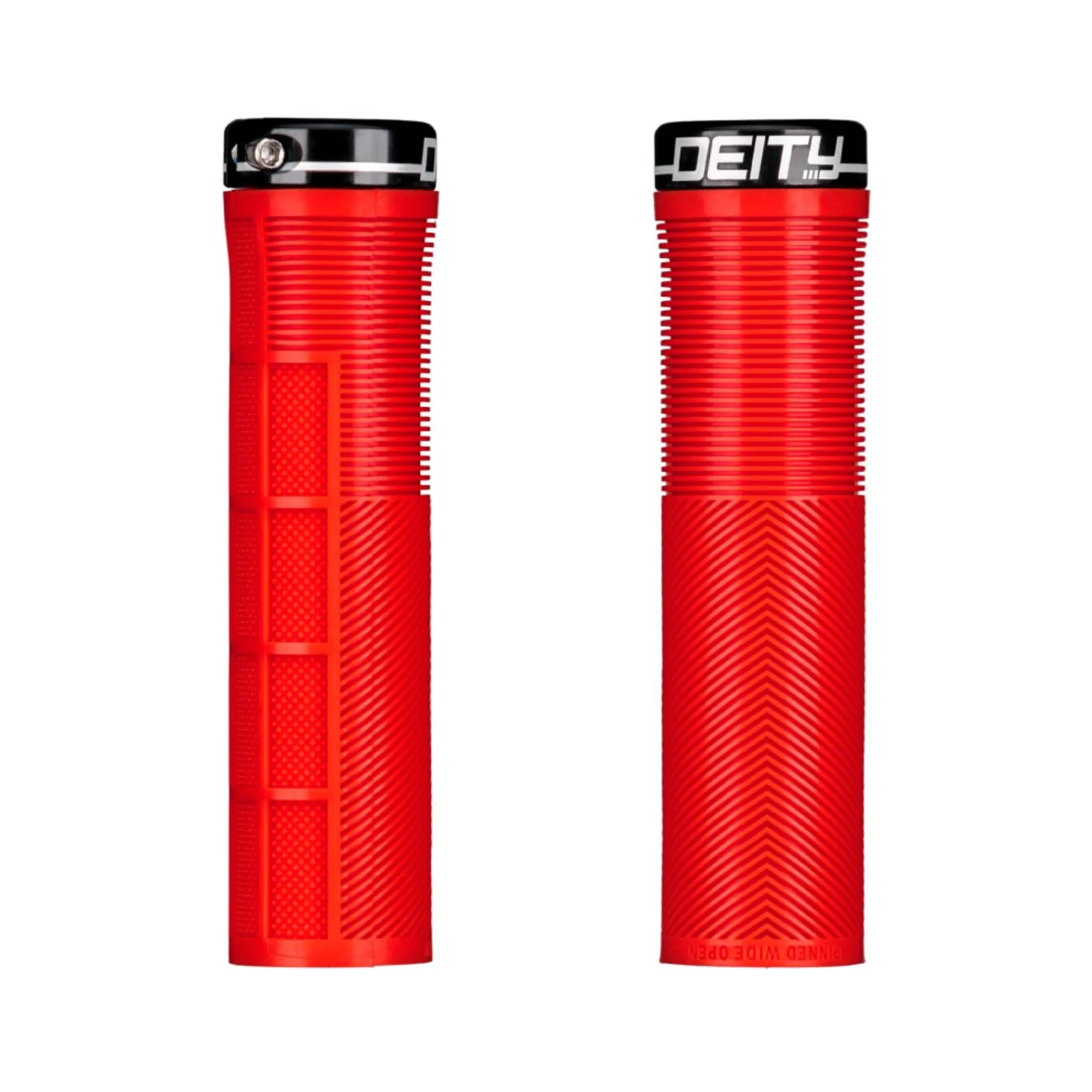 Deity Knuckleduster Grips Pair - Image 2