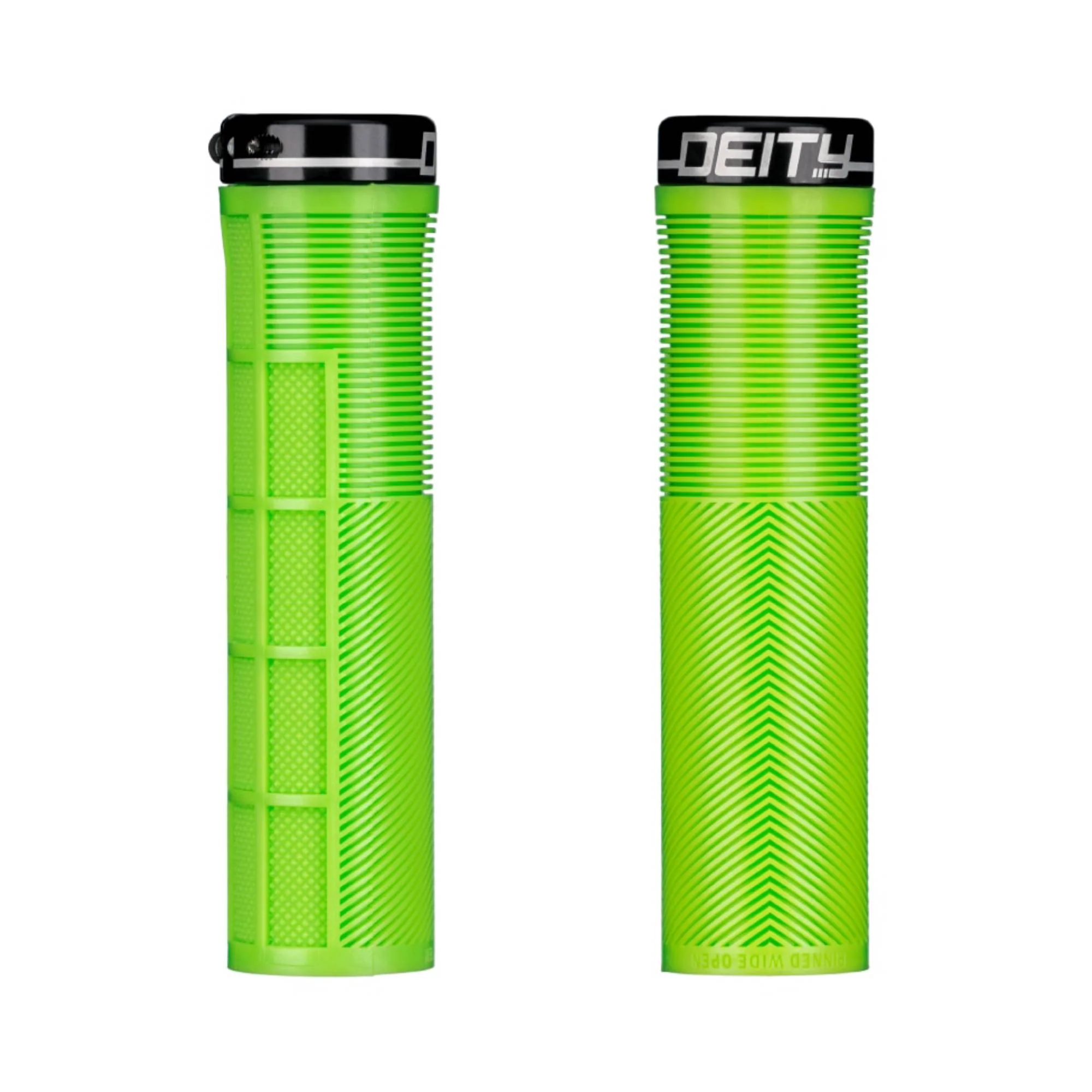 Deity Knuckleduster Grips Pair - Image 4