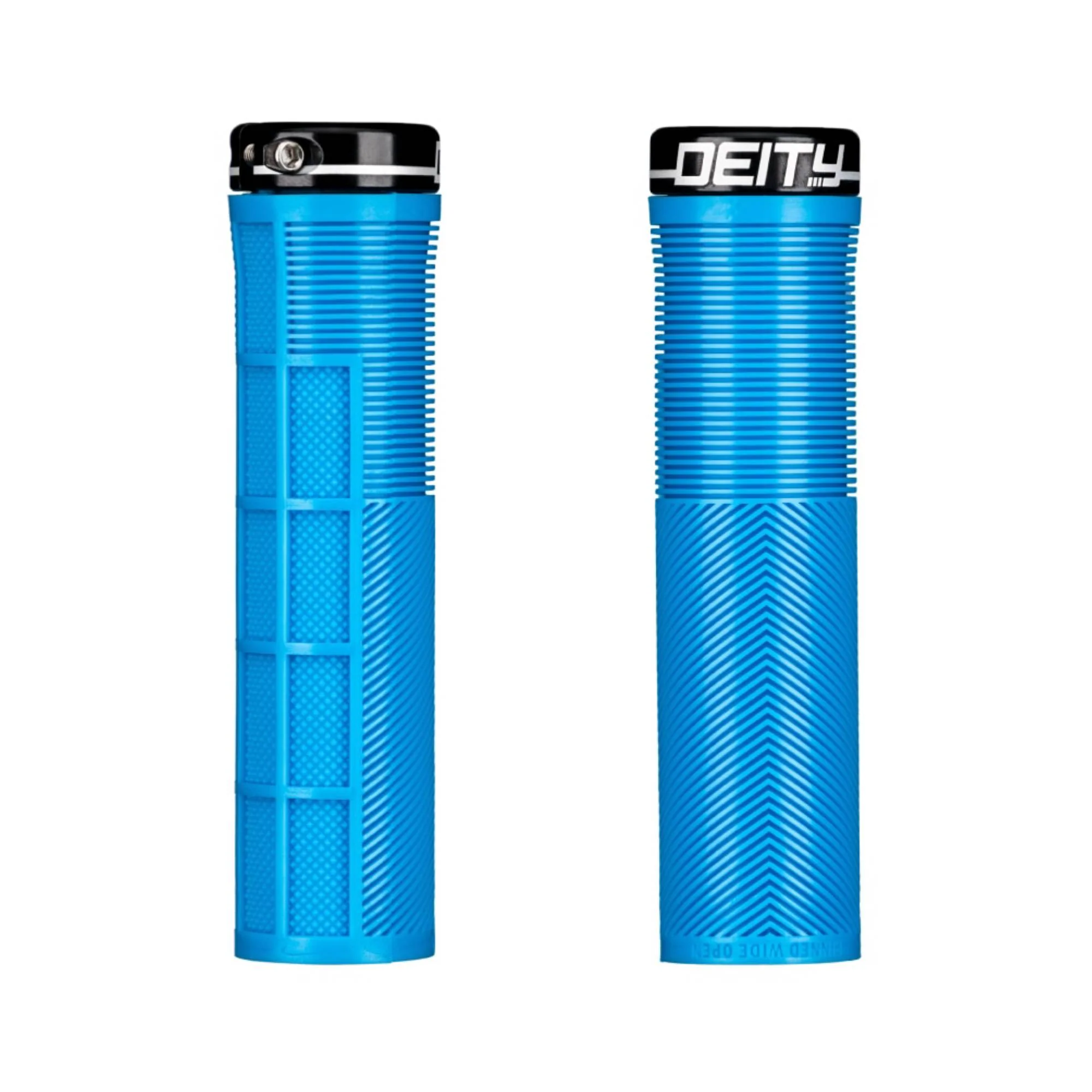 Deity Knuckleduster Grips Pair - Image 5