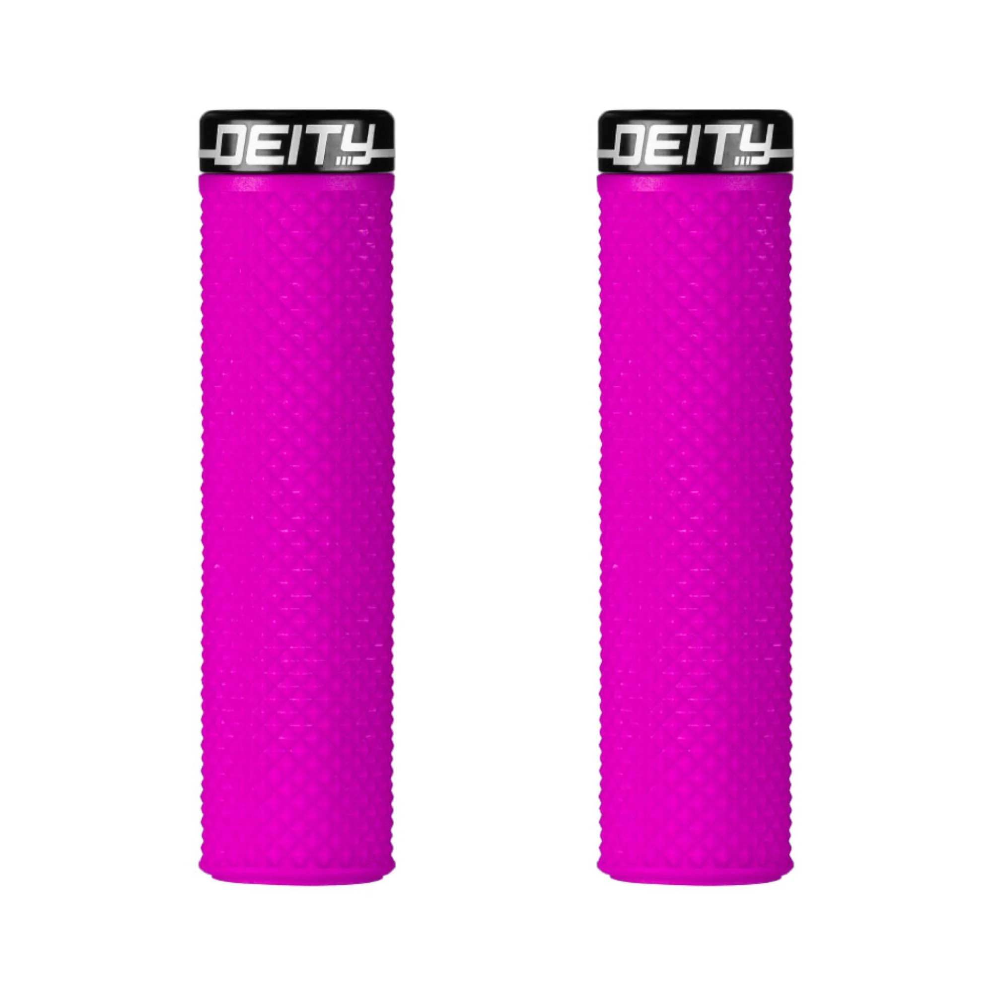 Deity Supracush Grips Pair - Image 7