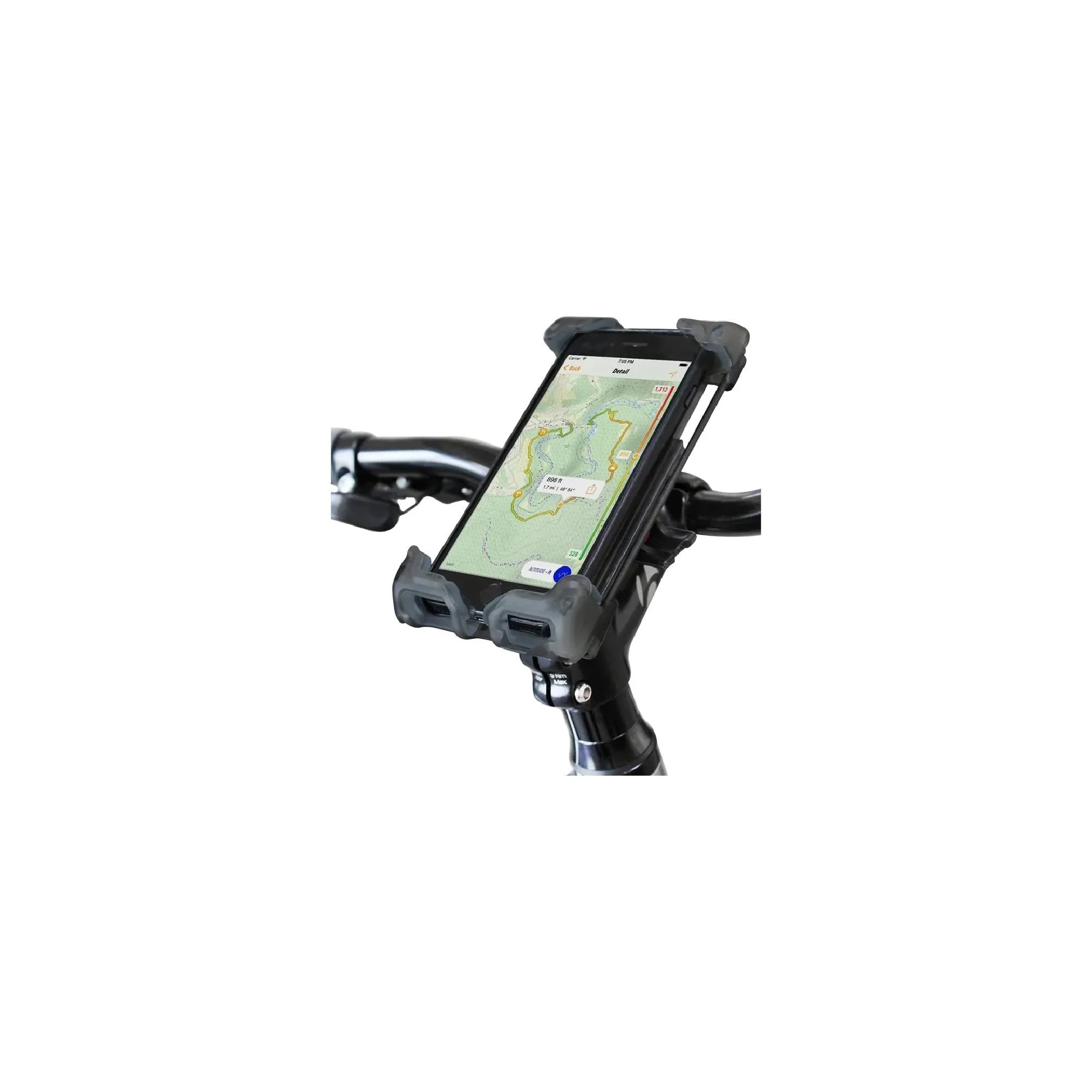 Delta Hefty+ Phone Holder - Image 3