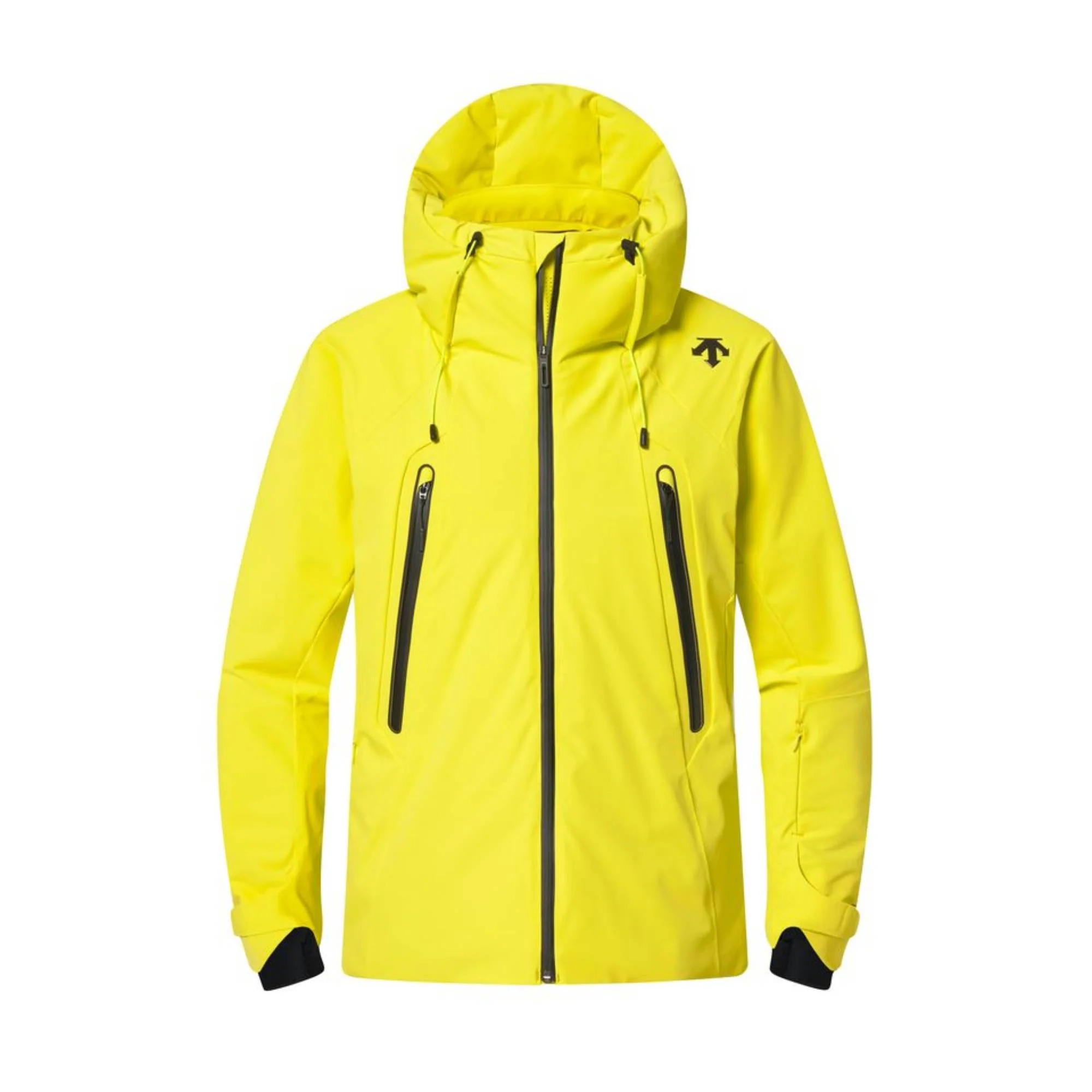 Descente 3D Mens Insulater Jacket 2026