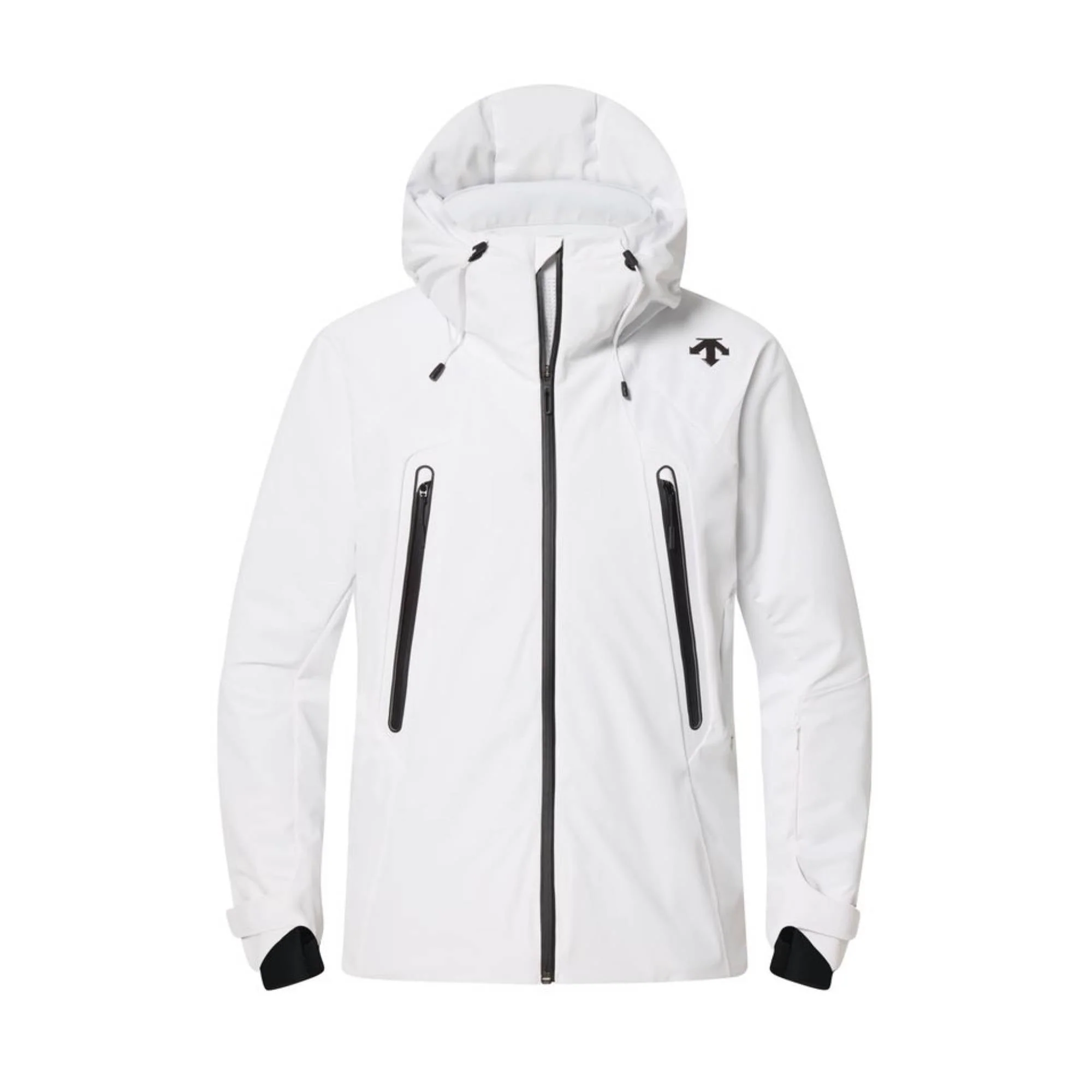 Descente 3D Mens Insulater Jacket 2026 - Image 2
