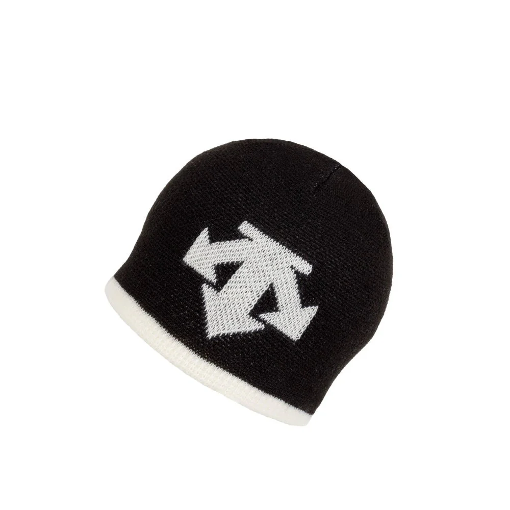 Descente Bernard Mens Knit Hat - Image 3