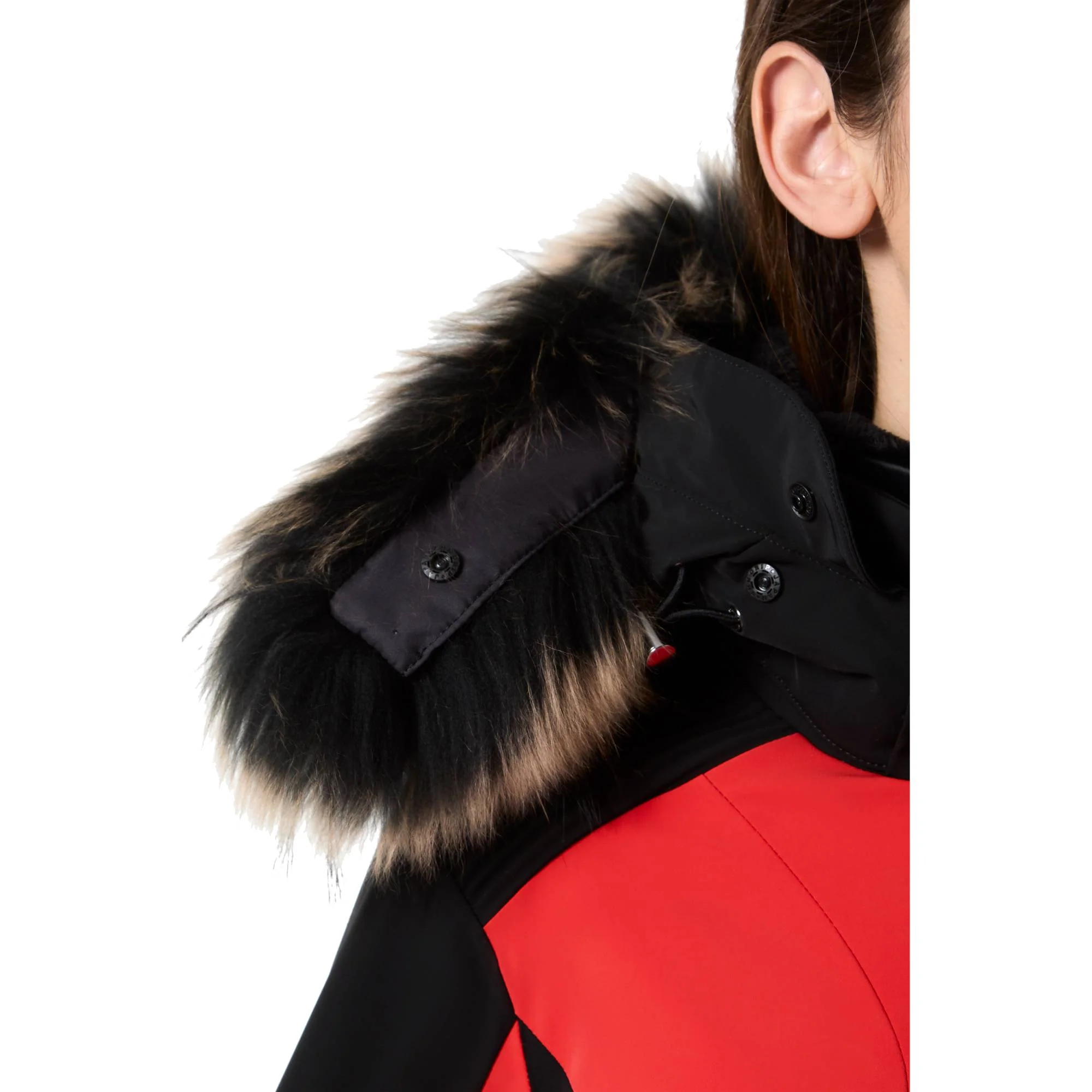 Descente Evelyn Insulated Womens Jacket 2025 - Image 6
