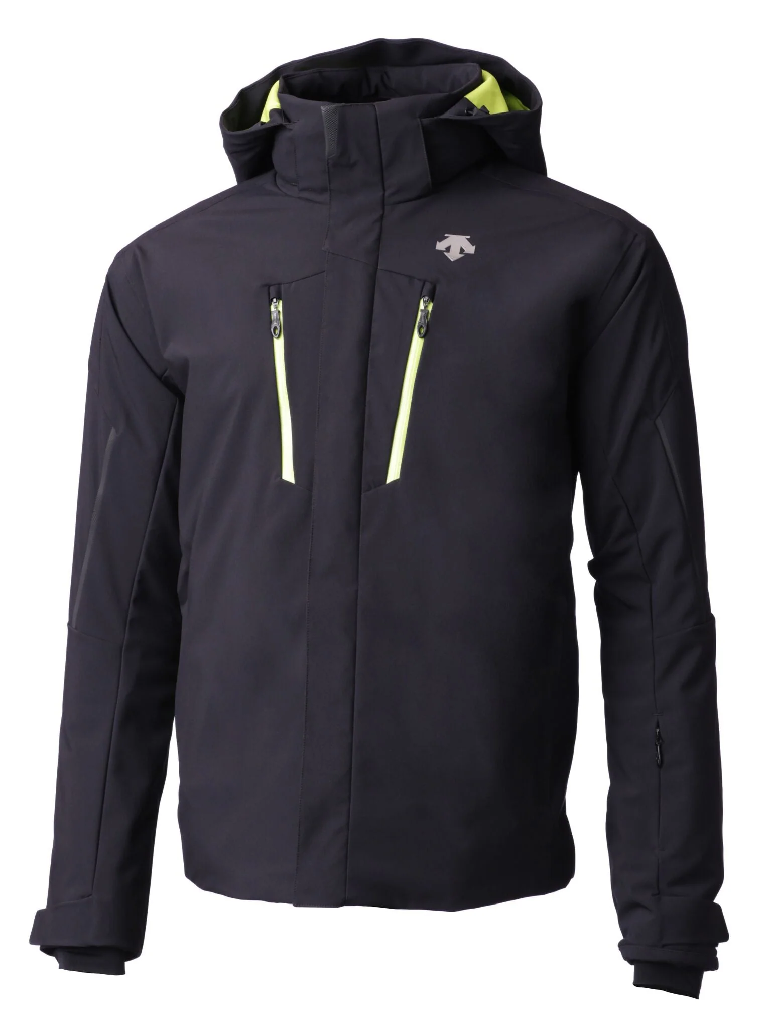 Descente Glade Mens Jacket 2019 - Image 10