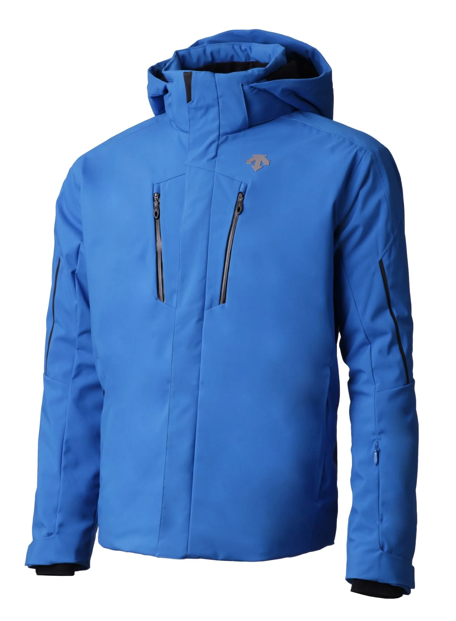 Descente Glade Mens Jacket 2019 - Image 13
