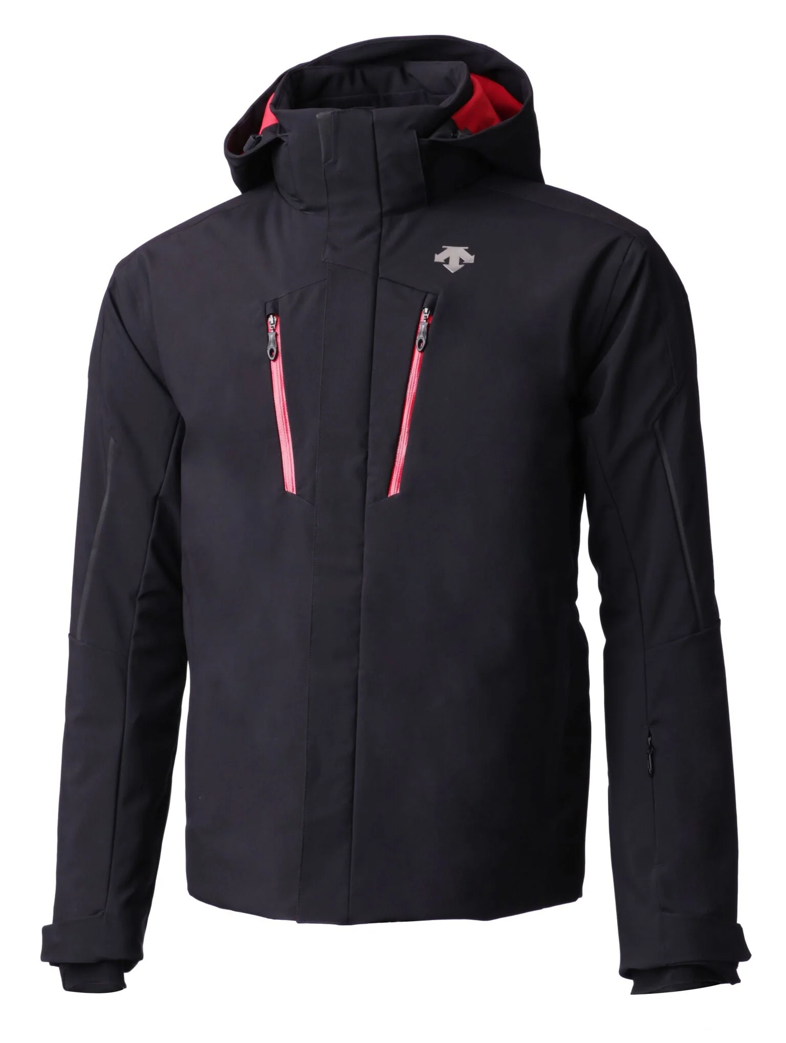 Descente Glade Mens Jacket 2019 - Image 23