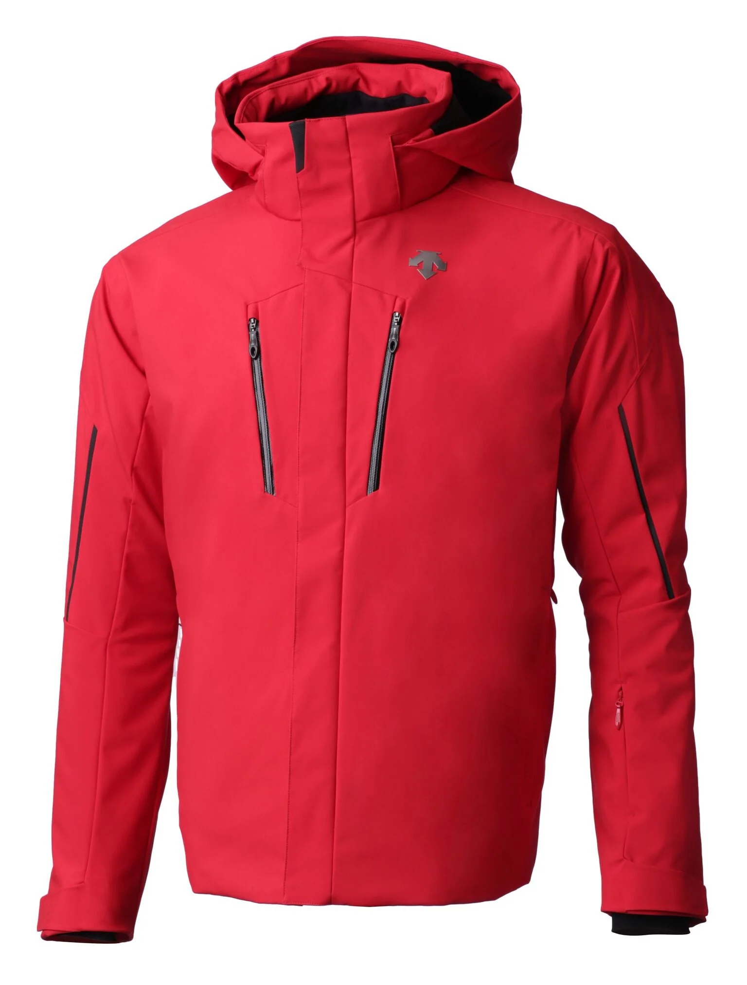 Descente Glade Mens Jacket 2019 - Image 6