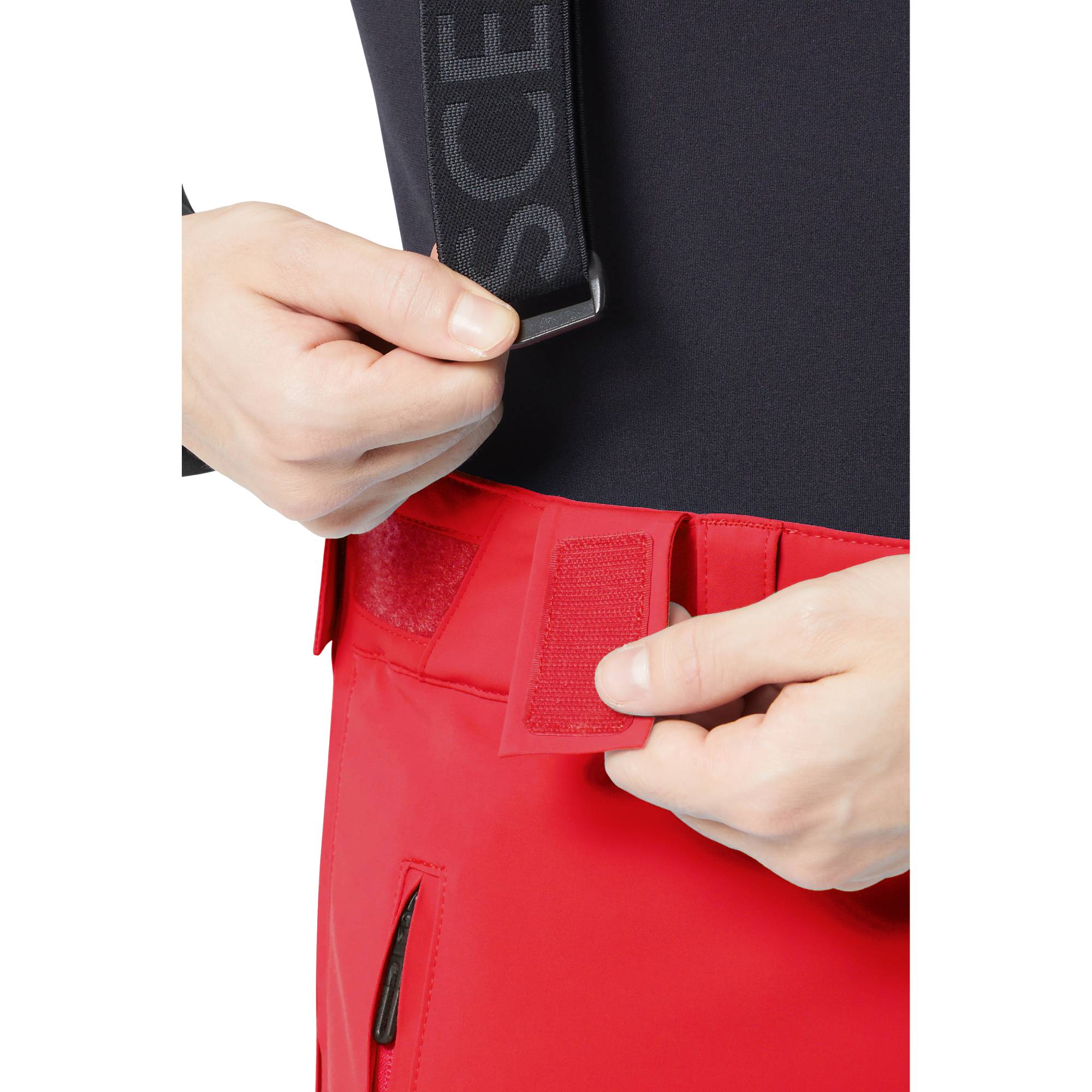 Descente Icon Insulated Mens Pants 2025 - Image 2
