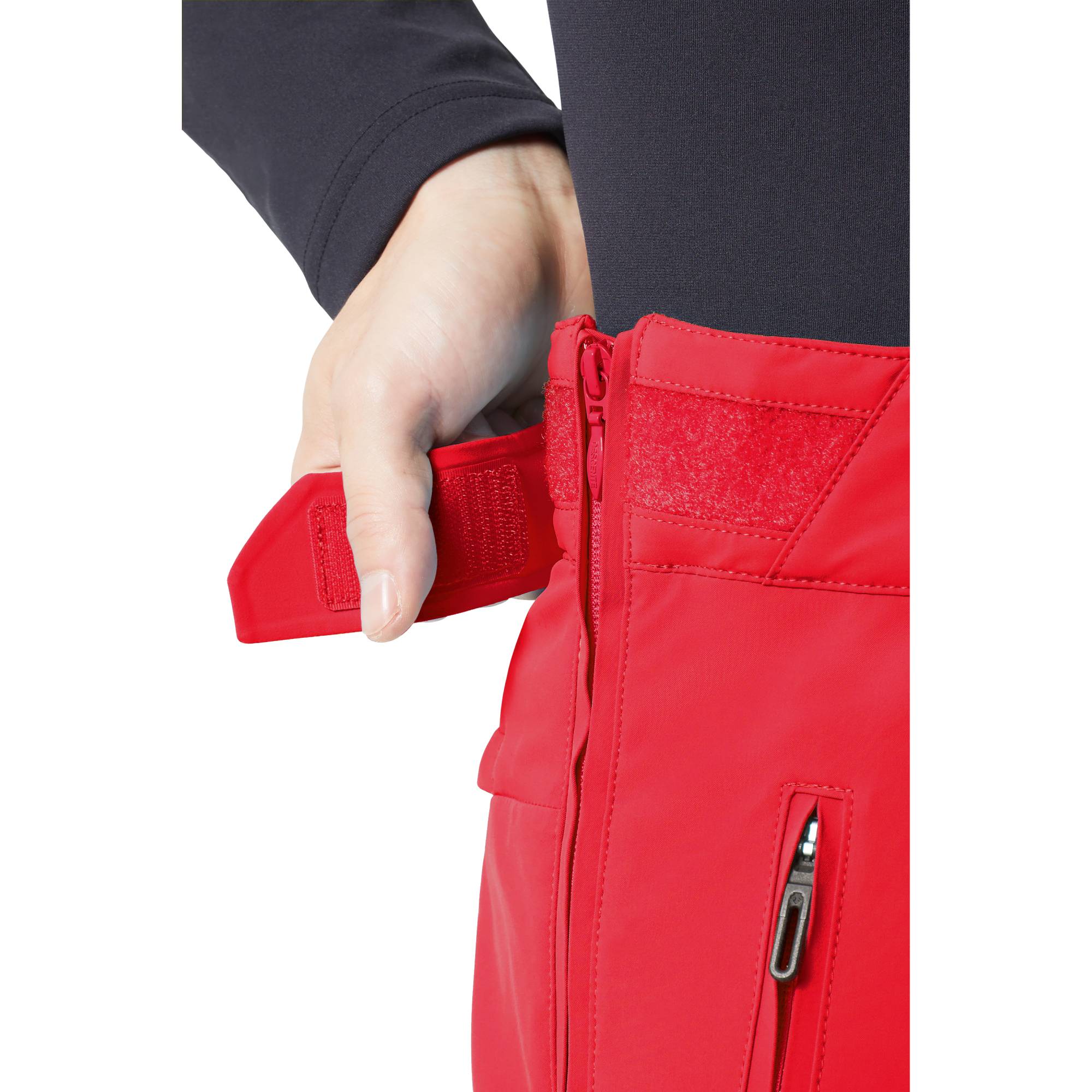 Descente Icon Insulated Mens Pants 2025 - Image 3