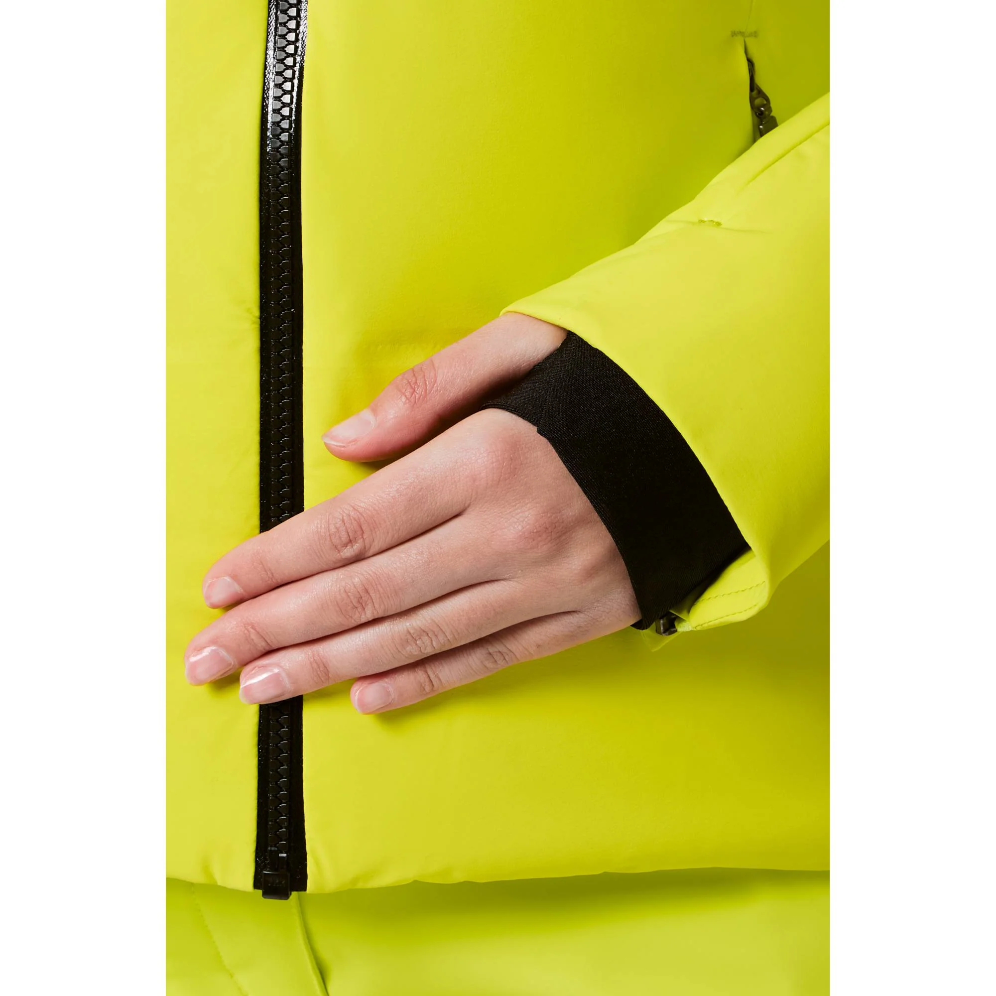 Descente Joanna Down Womens Jacket 2025 - Image 4