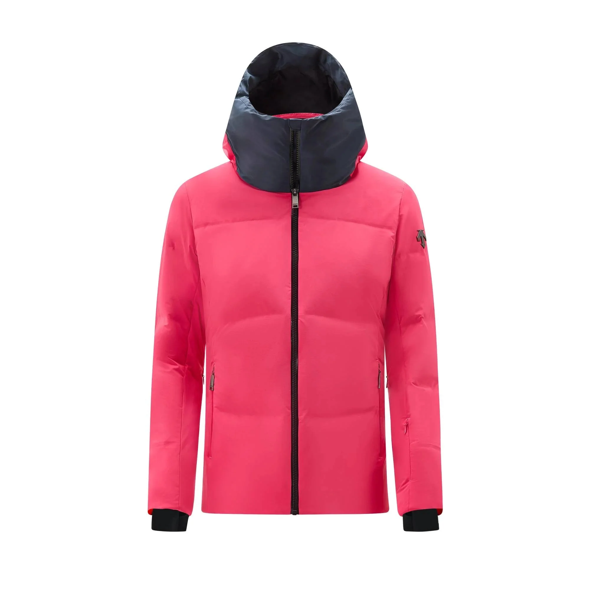 Descente Joanna Down Womens Jacket 2025 - Image 6