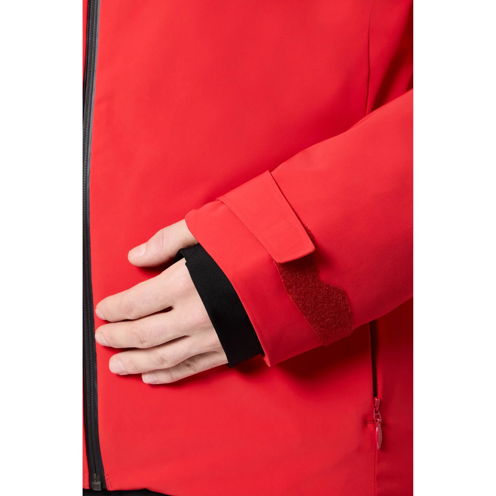 Descente Josh Insulated Mens Jacket 2025 - Image 5