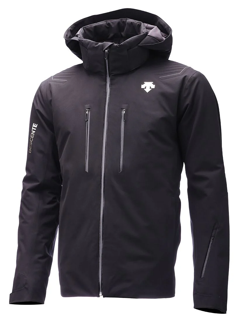 Descente Rogue Mens Jacket 2019 - Image 6