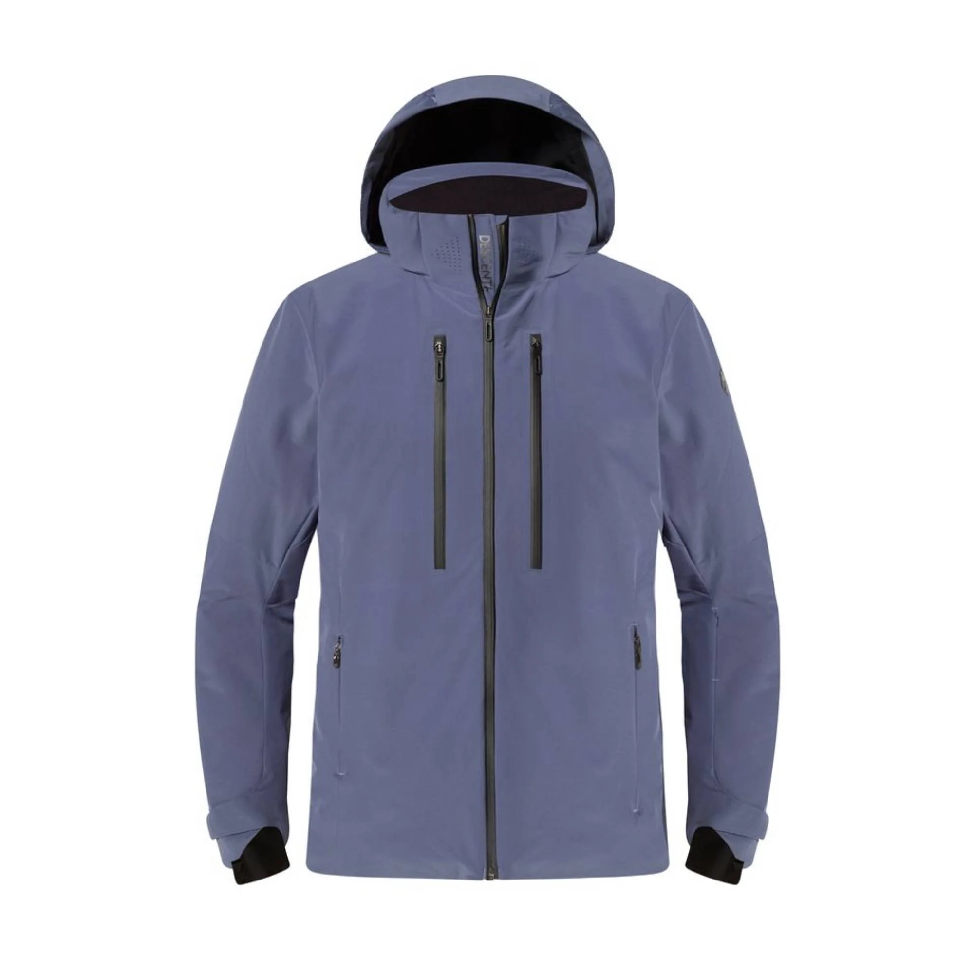 Descente Stream Mens Jacket 2026 - Image 2