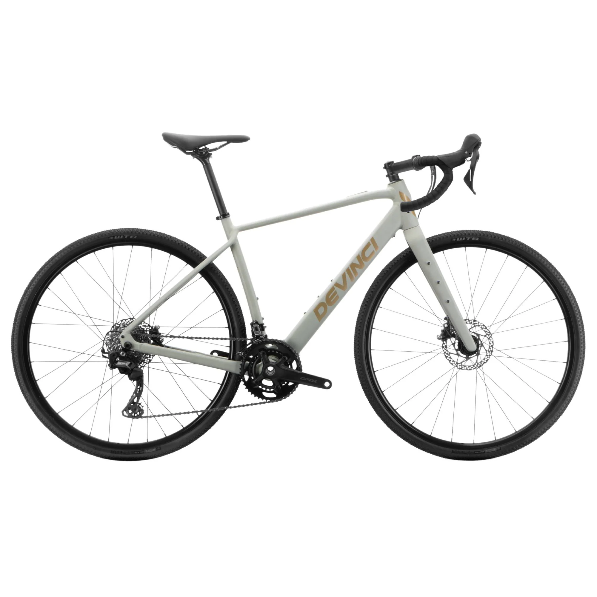 Devinci E Hatchet Tour GRX 610 E Bike - Image 2